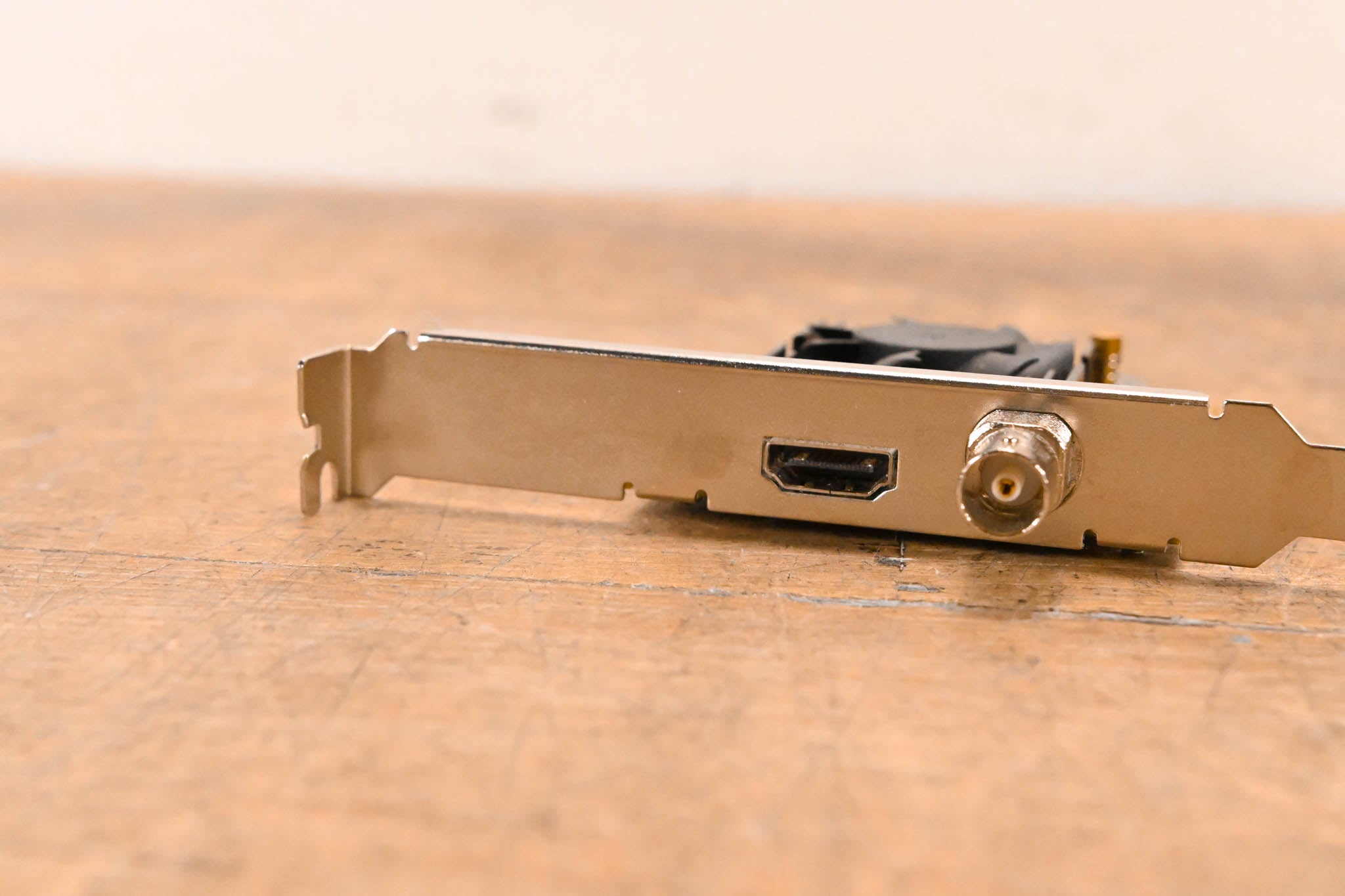 Blackmagic Design Decklink Mini Monitor 4K