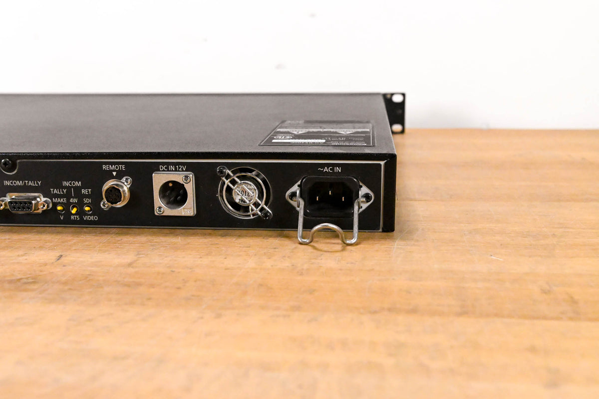 Panasonic AG-BS300 Digital Base Station