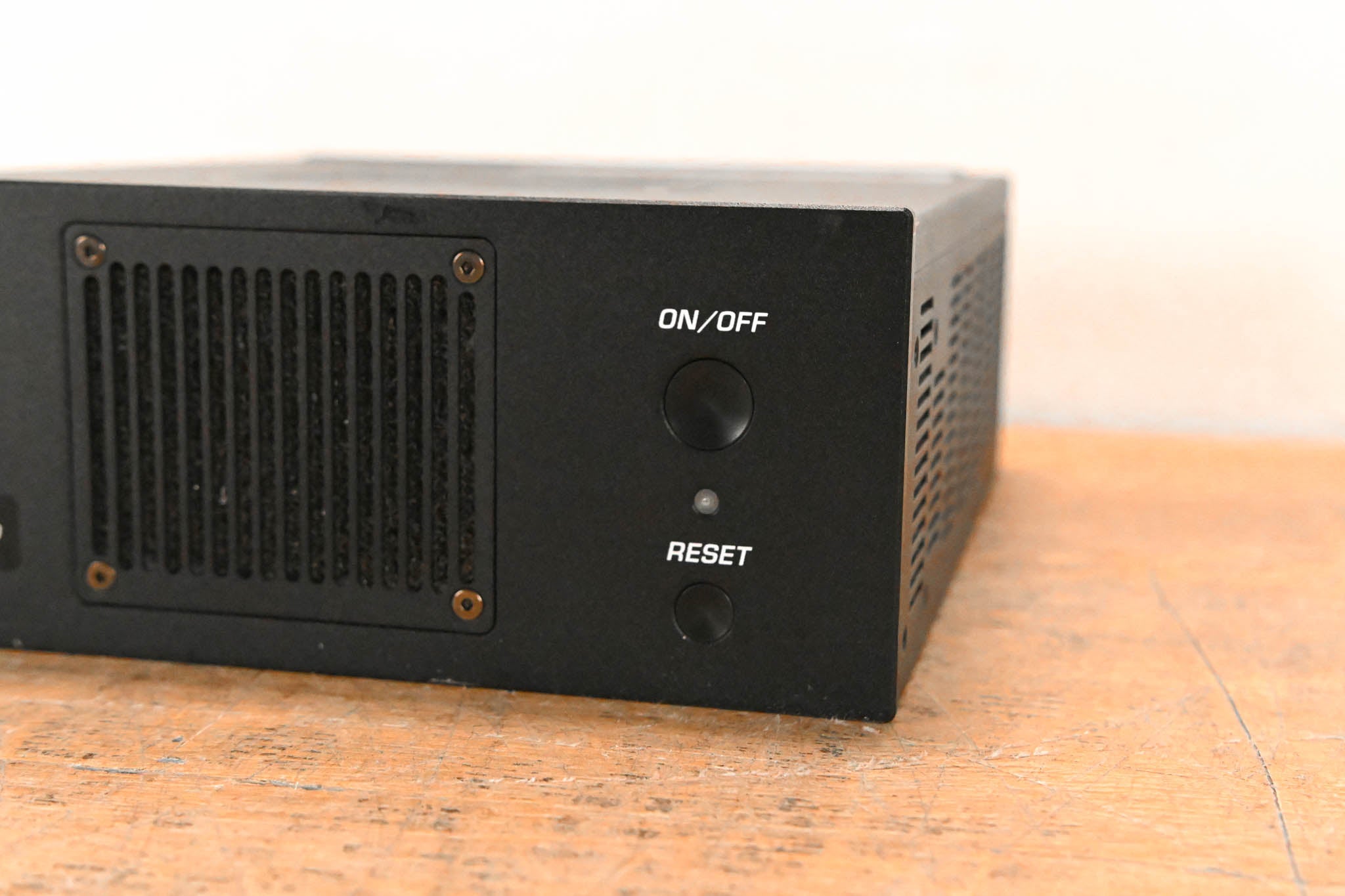 Waves SoundGrid Extreme Server-C X9 DSP Server