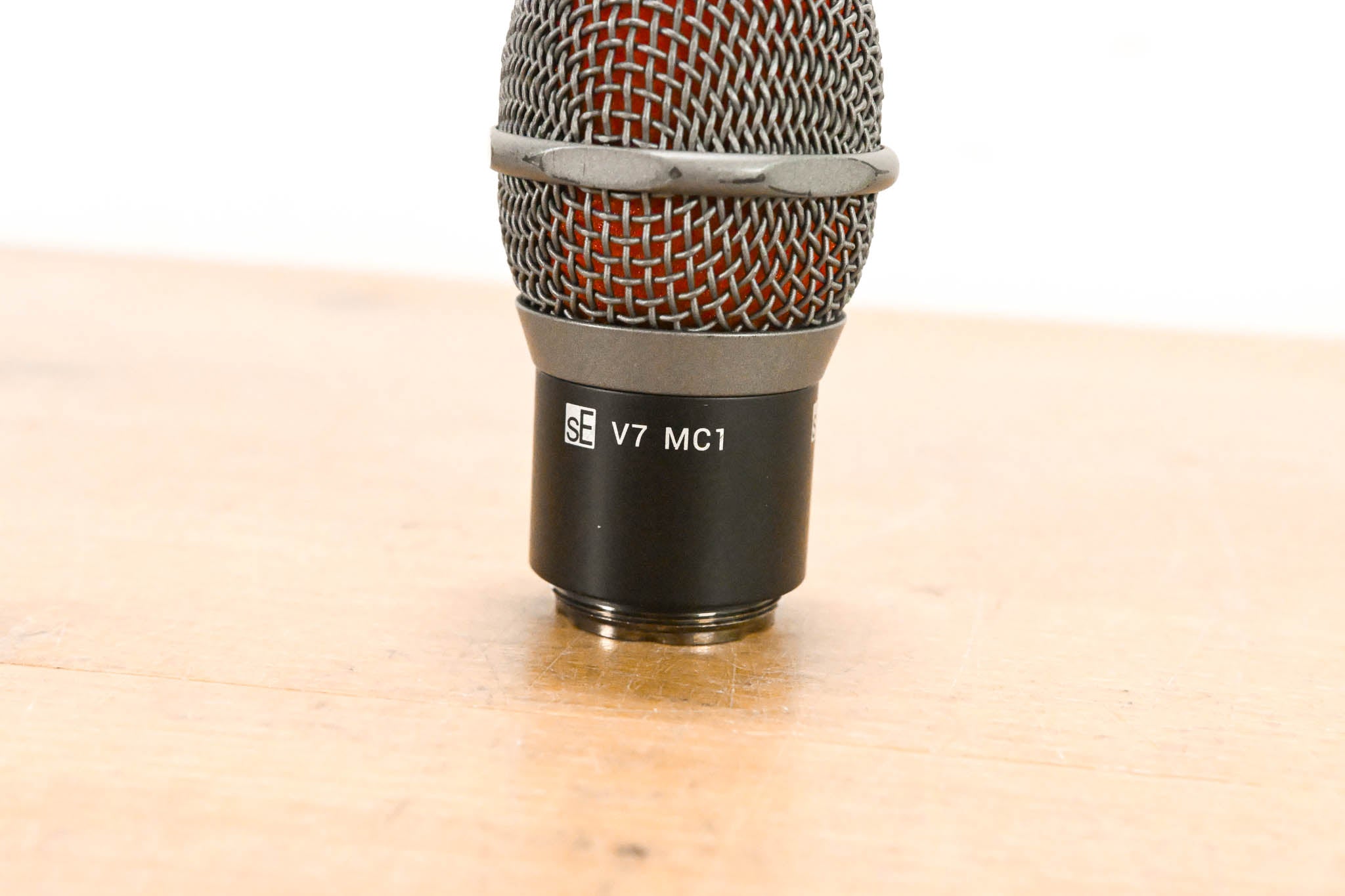 sE Electronics V7 MC1 Supercardioid Mic Capsule for Shure Wireless