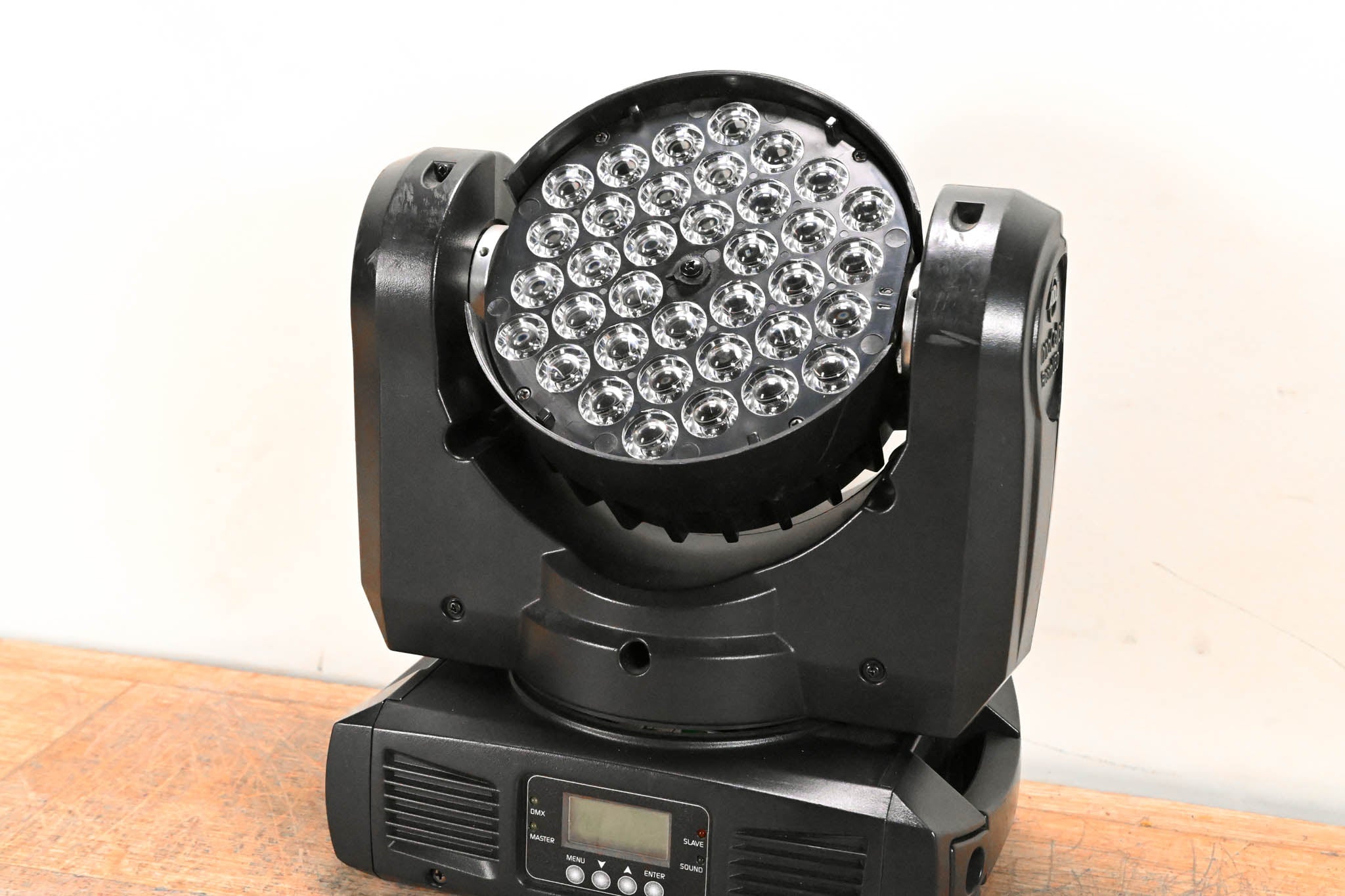 ADJ Inno Color Beam LED Moving Head Light