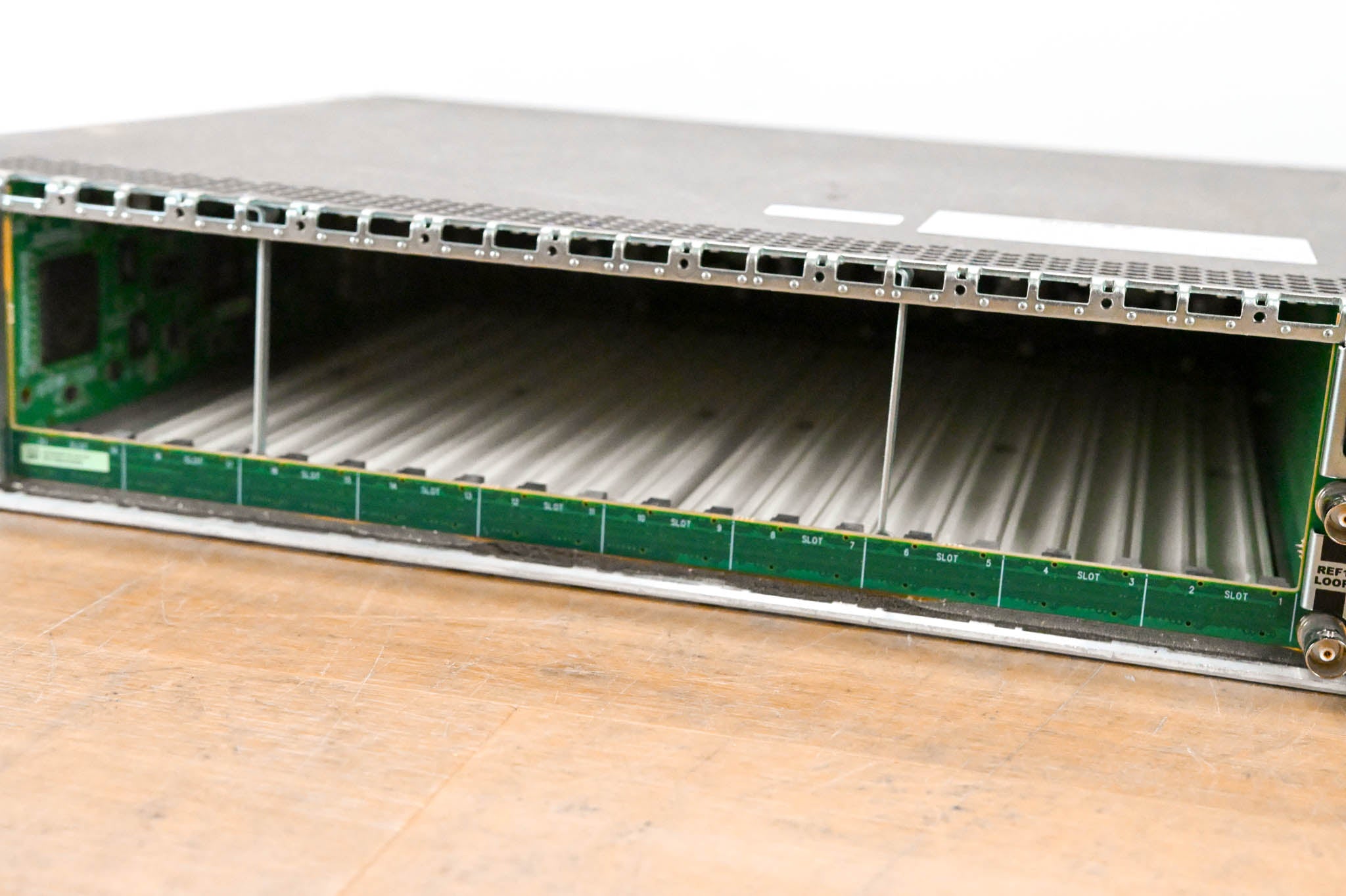 Cobalt OG3-FR 20-Slot openGear 3.0 Frame