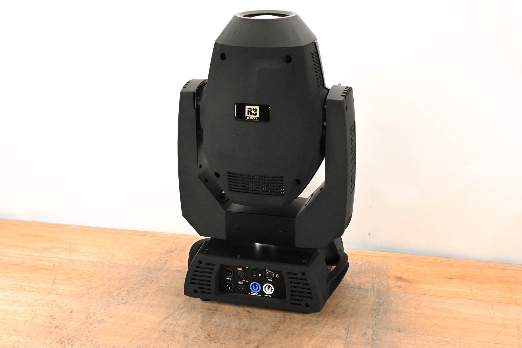 Chauvet Rogue R3 Spot 300W LED Moving Head Spot Light