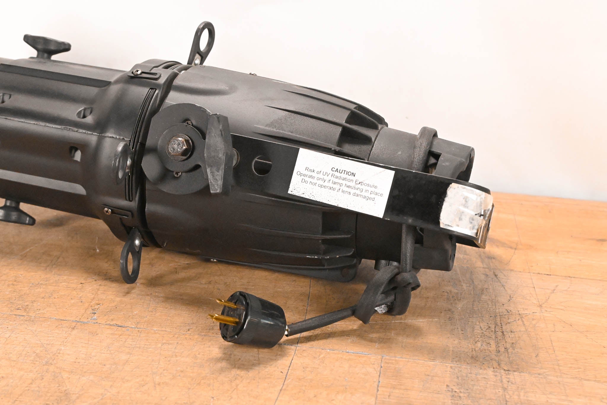 Dortron Profile Spot 750 26 Degree Ellipsoidal Light