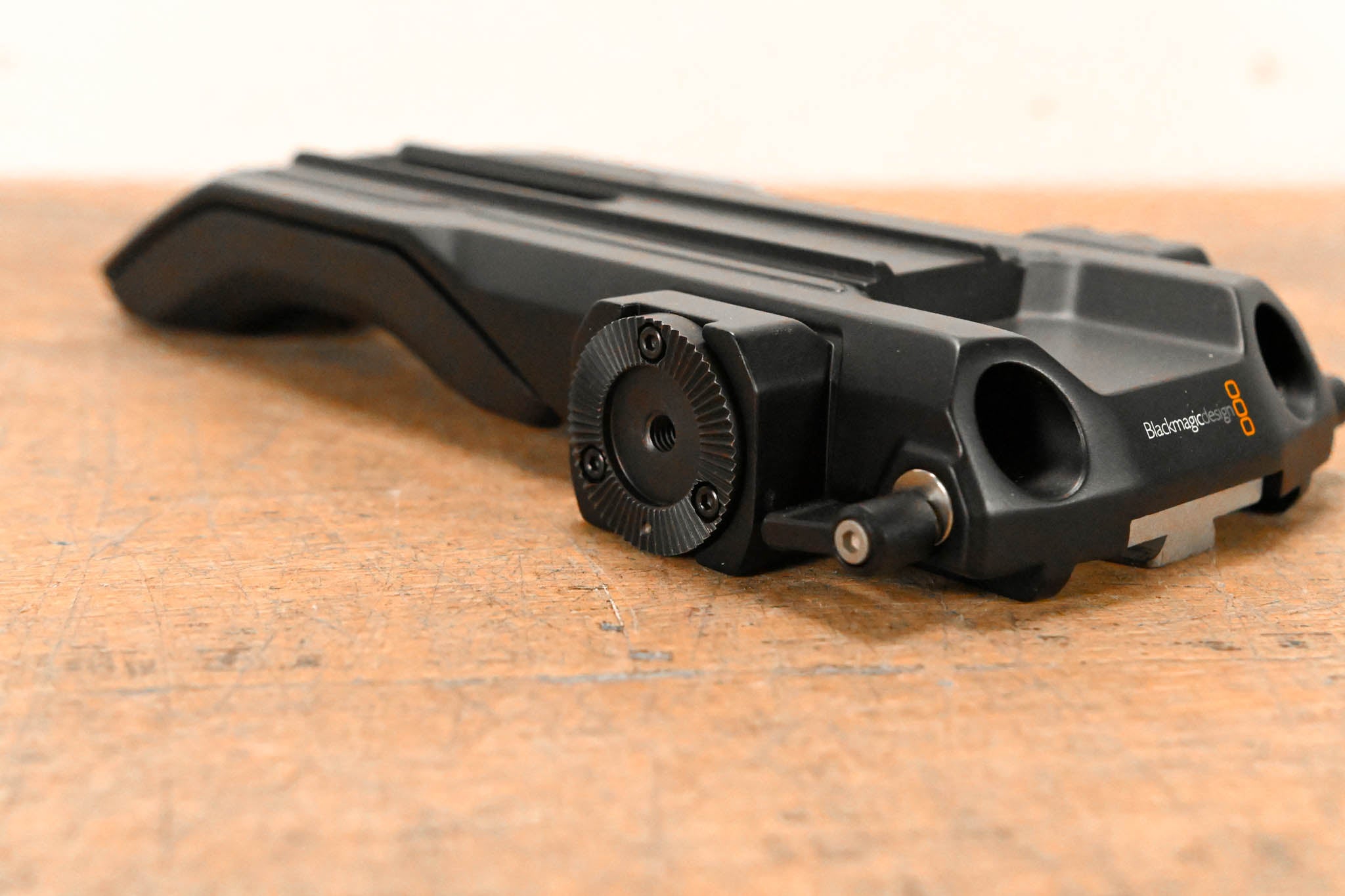 Blackmagic Design URSA Mini Shoulder Kit