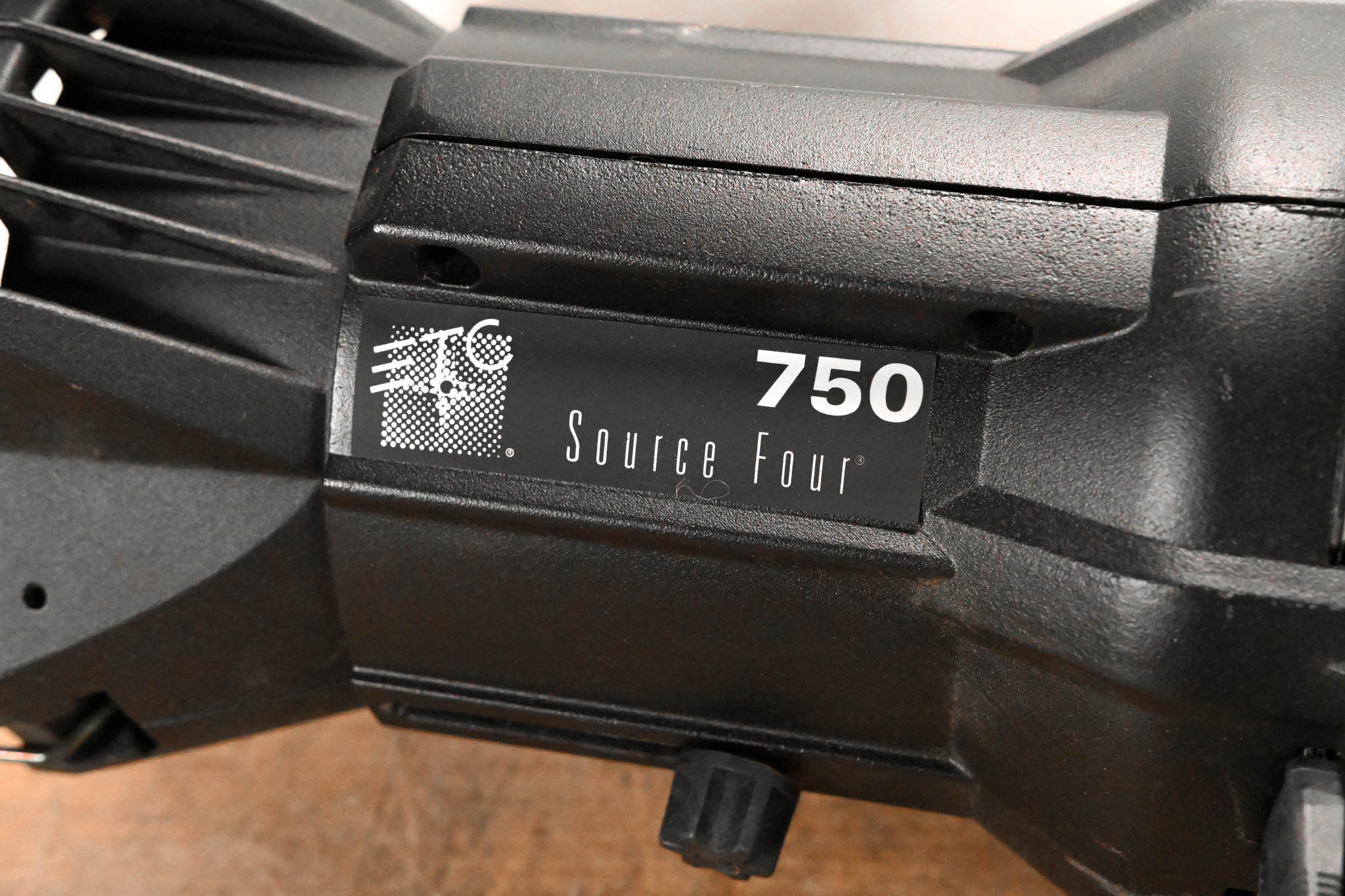 ETC Source Four 750 19 Degree Ellipsoidal Light
