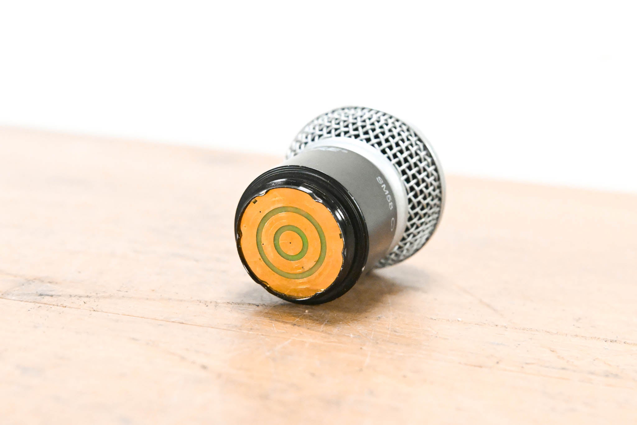 Shure SM58 Wireless Microphone Capsule