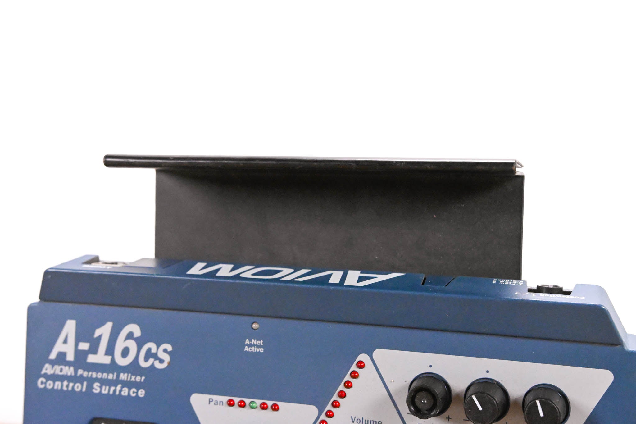 Aviom A-16cs Personal Mixer Control Surface for A-16R
