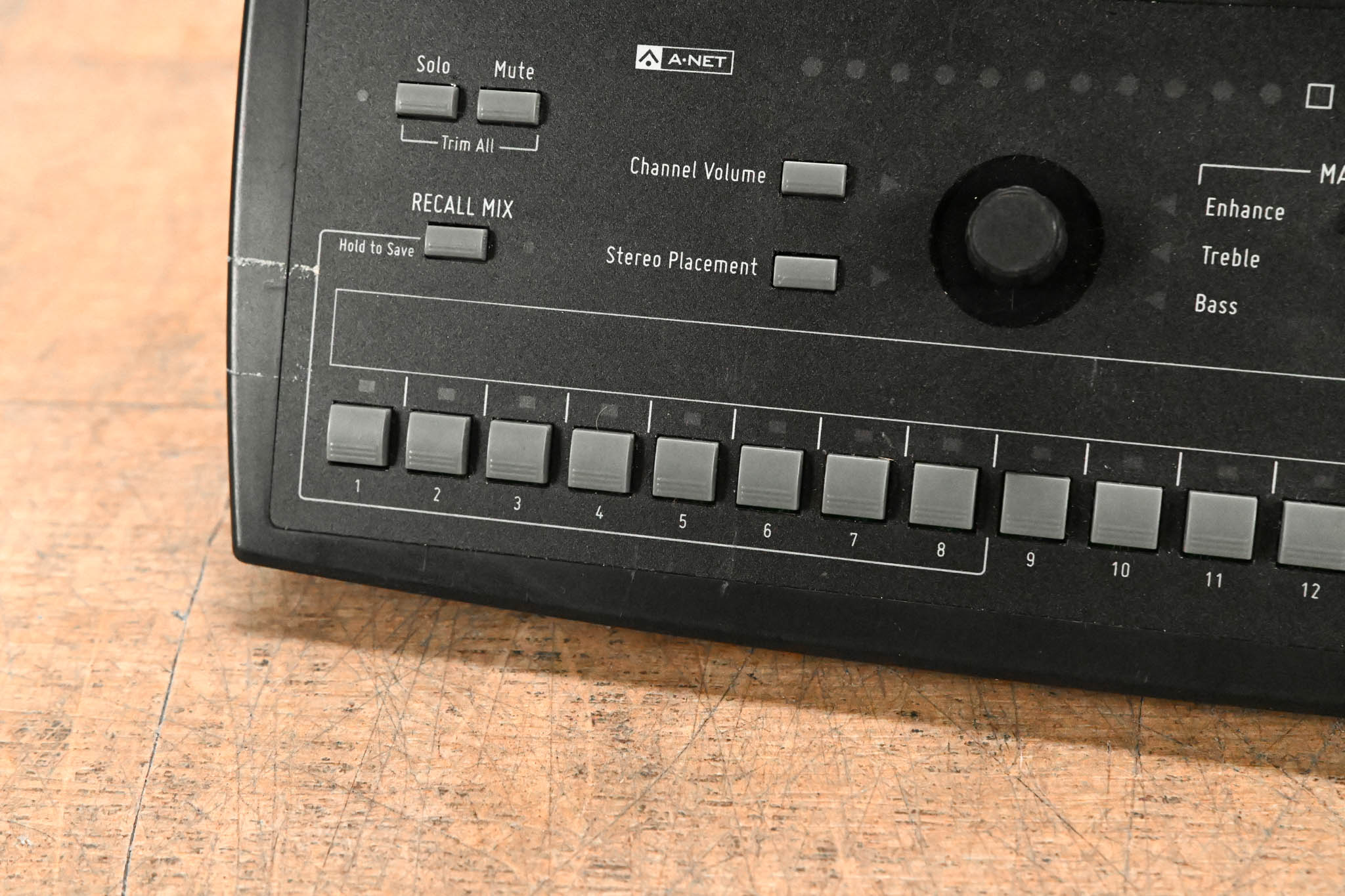 Aviom A320 16-Channel Personal Mixer