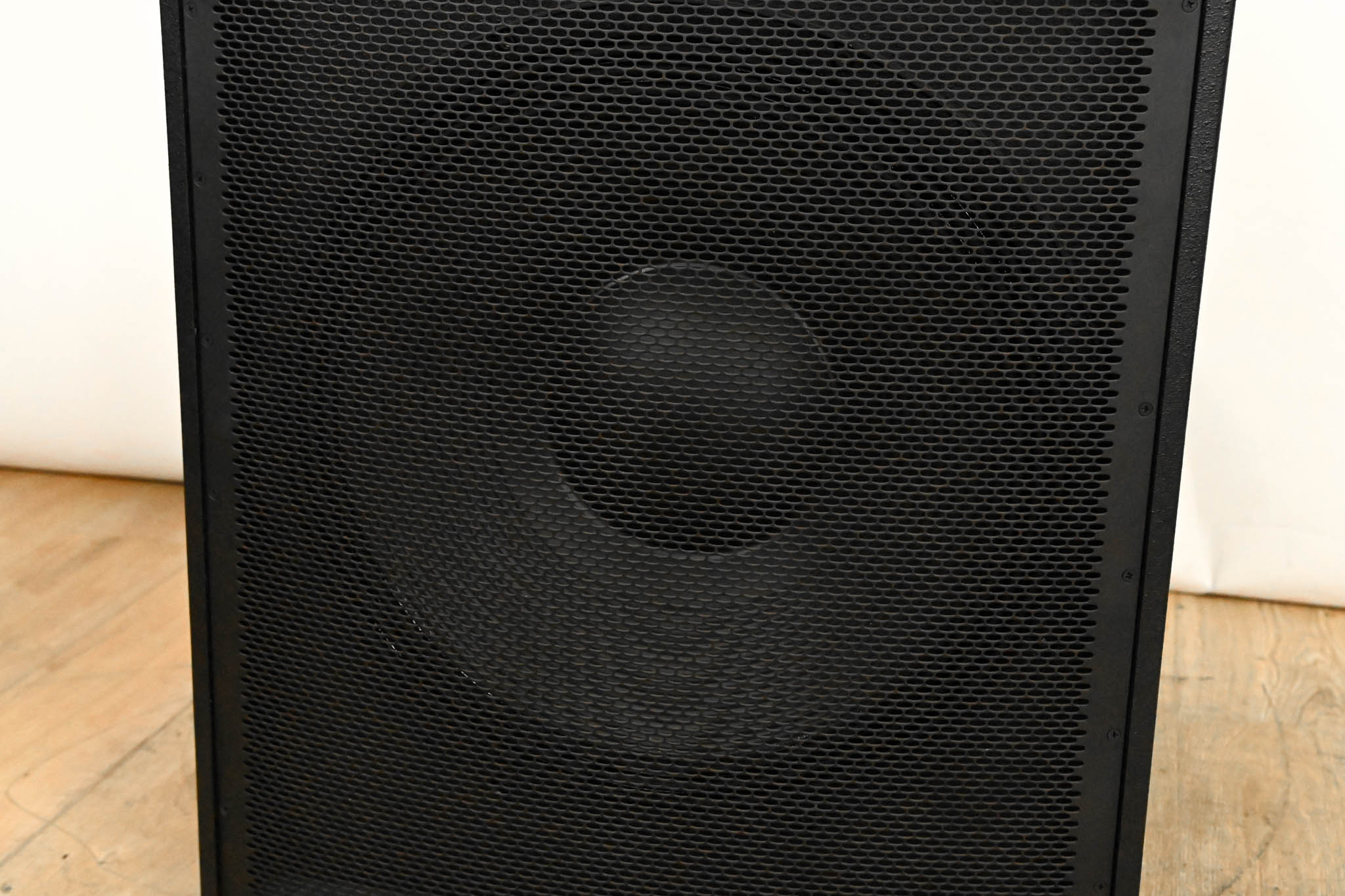 Fulcrum Acoustic CS121 21″ Subcardioid Subwoofer