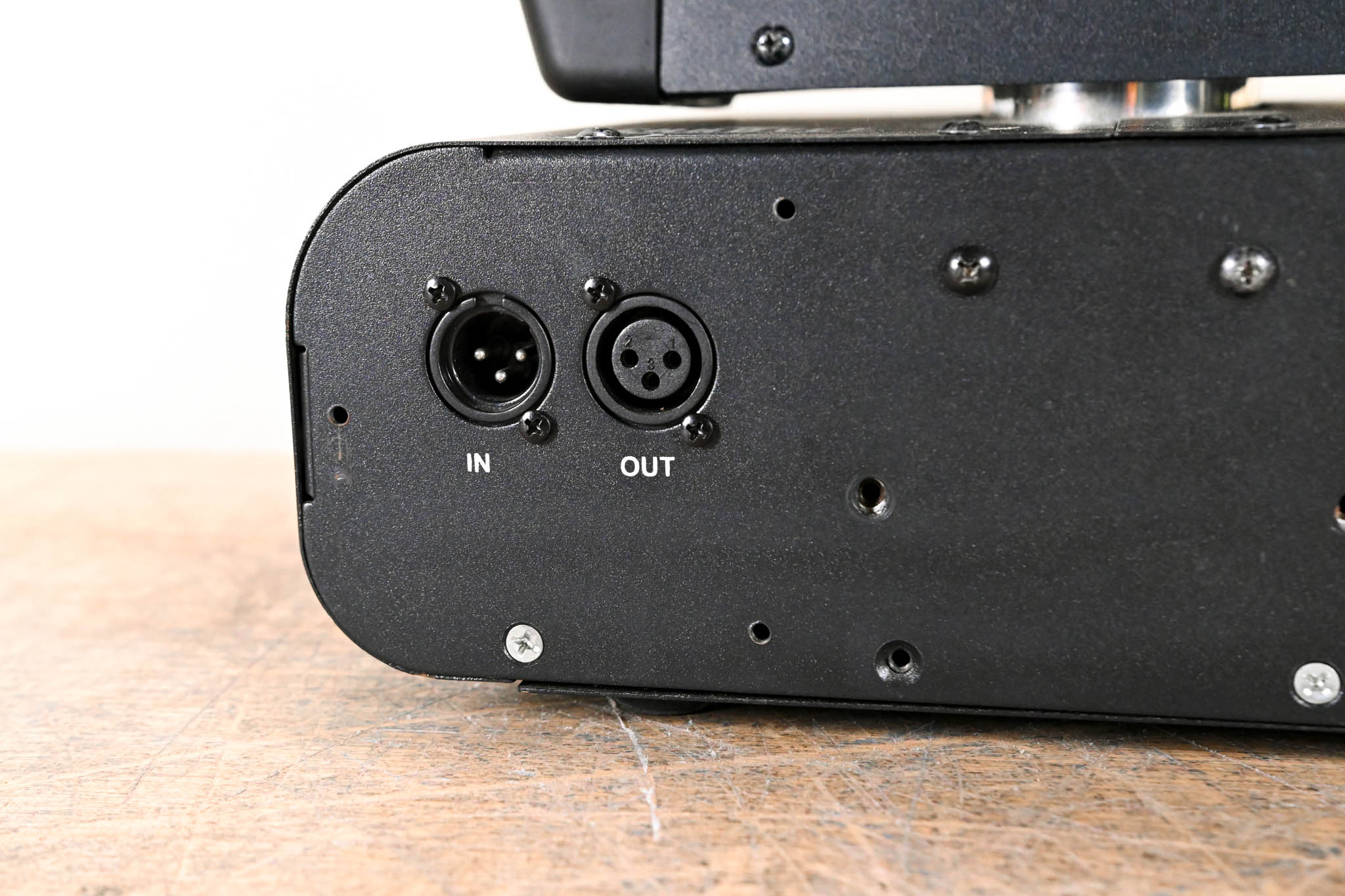 Chauvet Q-Spot Moving Head Lighting Fixture