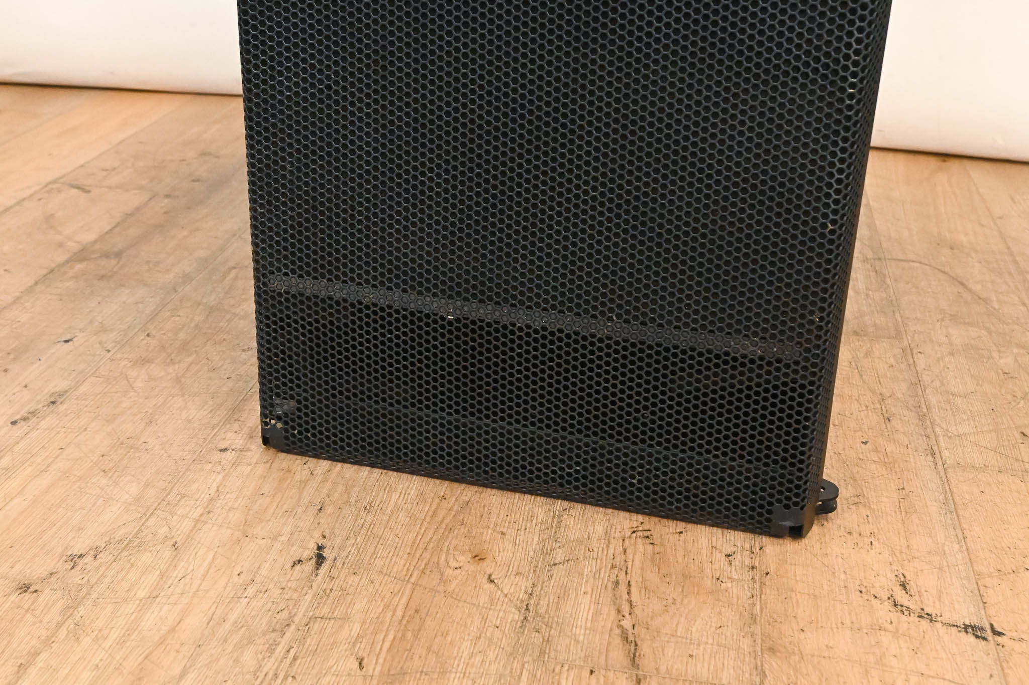 NEXO GEO SUB Cardioid Bass and Sub-Bass Module