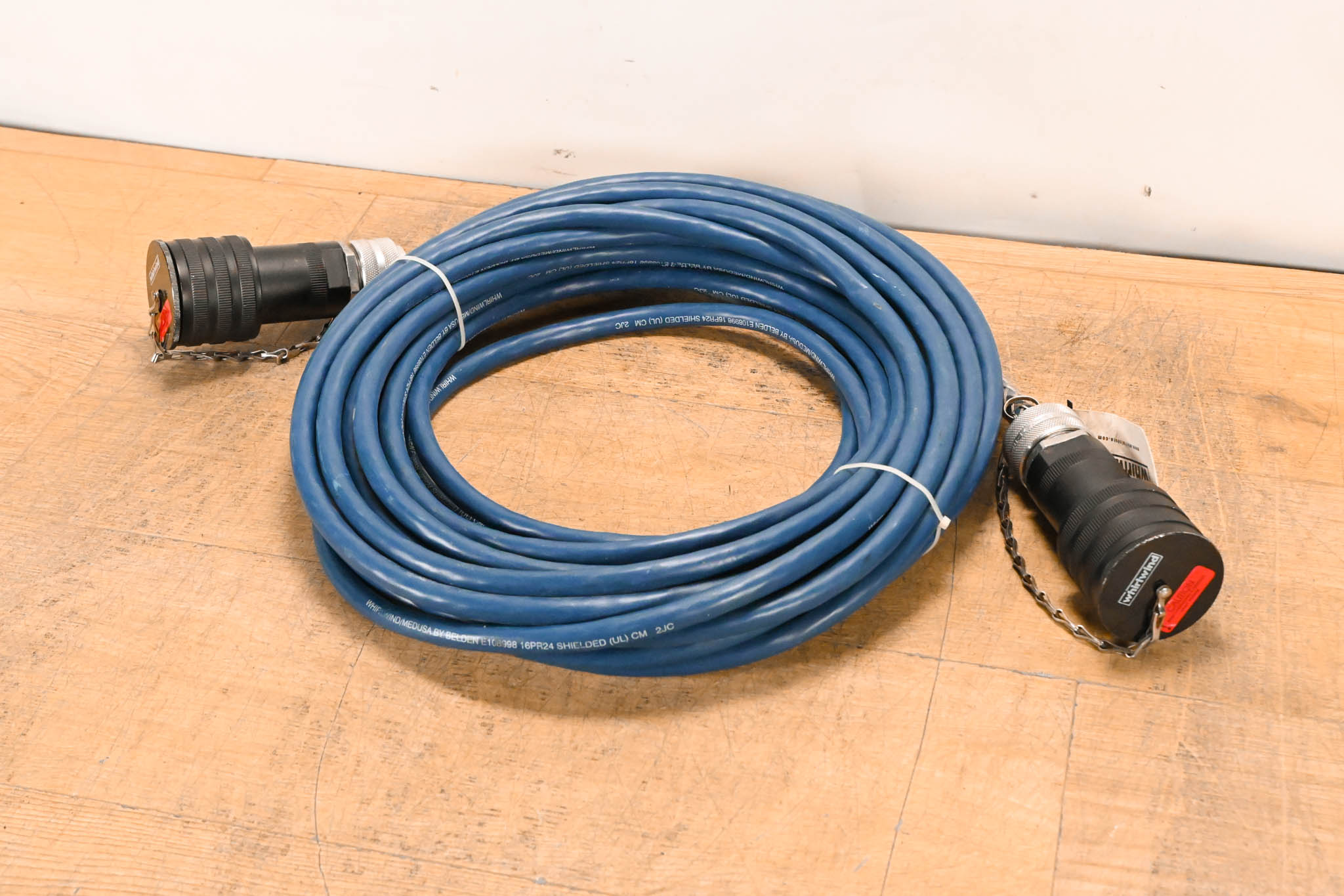 Whirlwind W5IRP to W5IRP Cable - 50ft