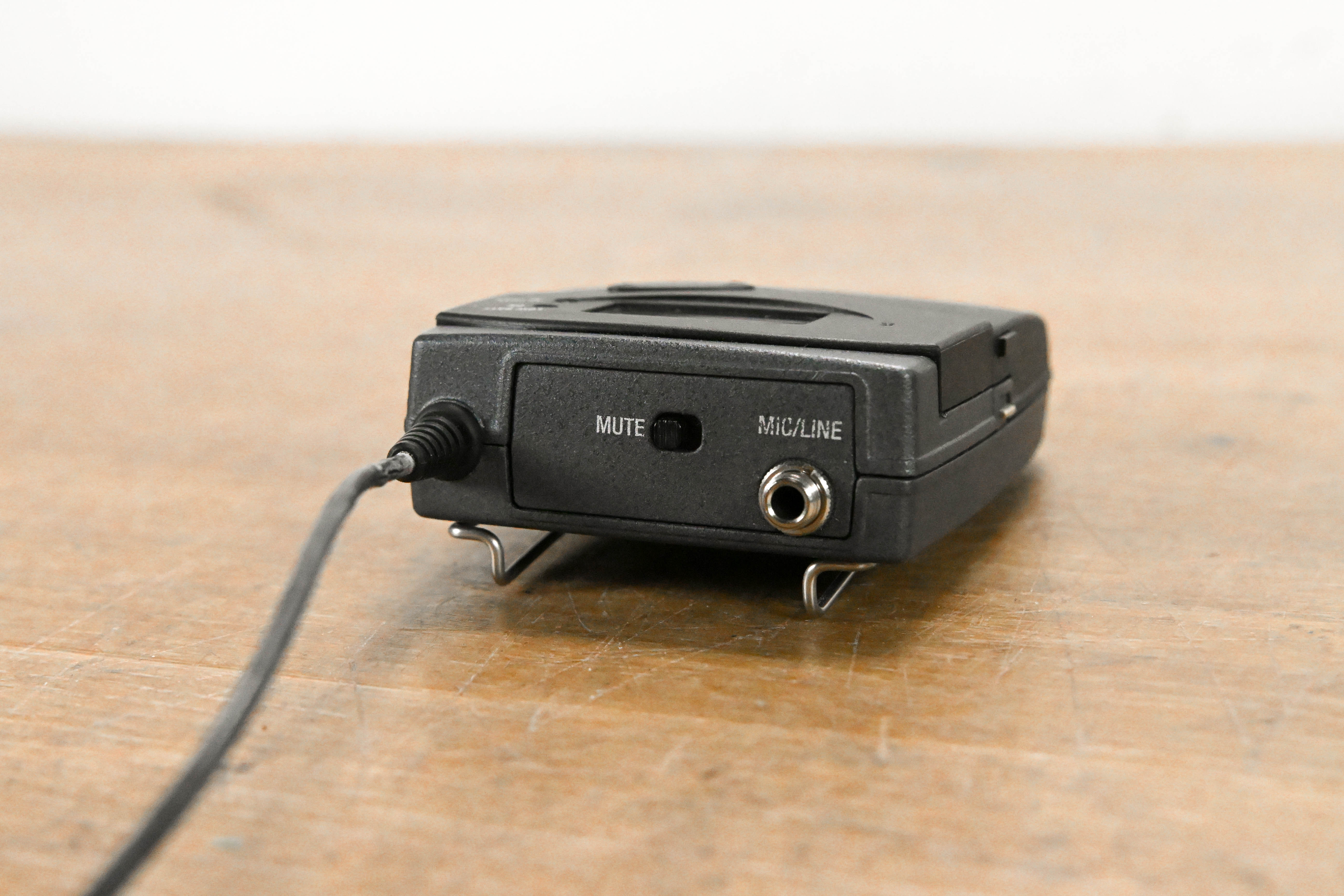 Sennheiser SK 300 G2 Wireless Bodypack Transmitter A Range: 518-554 MHz