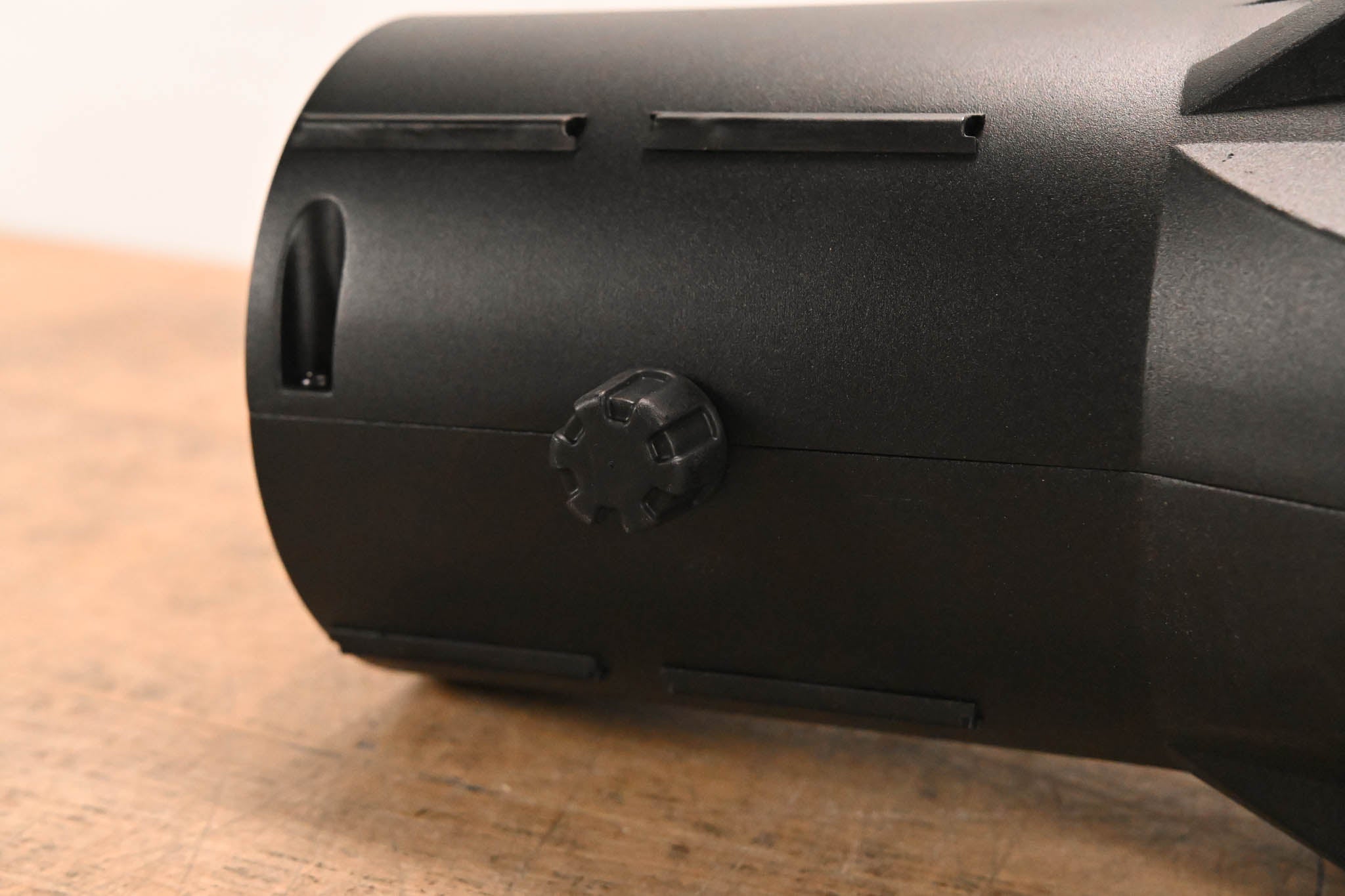 Chauvet OHDLENS26 26 Degree Ovation Ellipsoidal HD Lens Tube