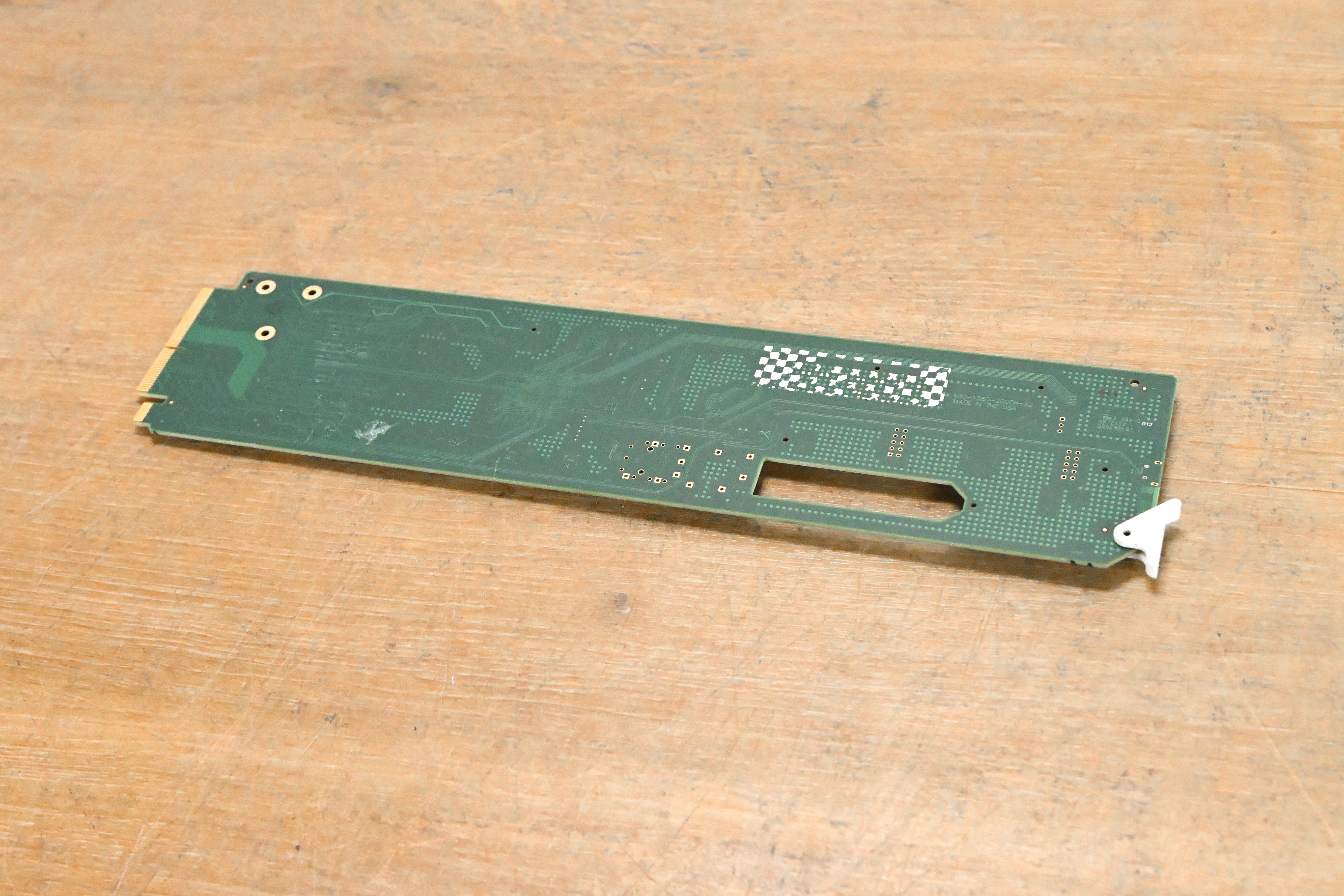 Cobalt 9933-EMDE-ADDA 3G/HD/SD-SDI Audio Embedder/De-Embedder Card