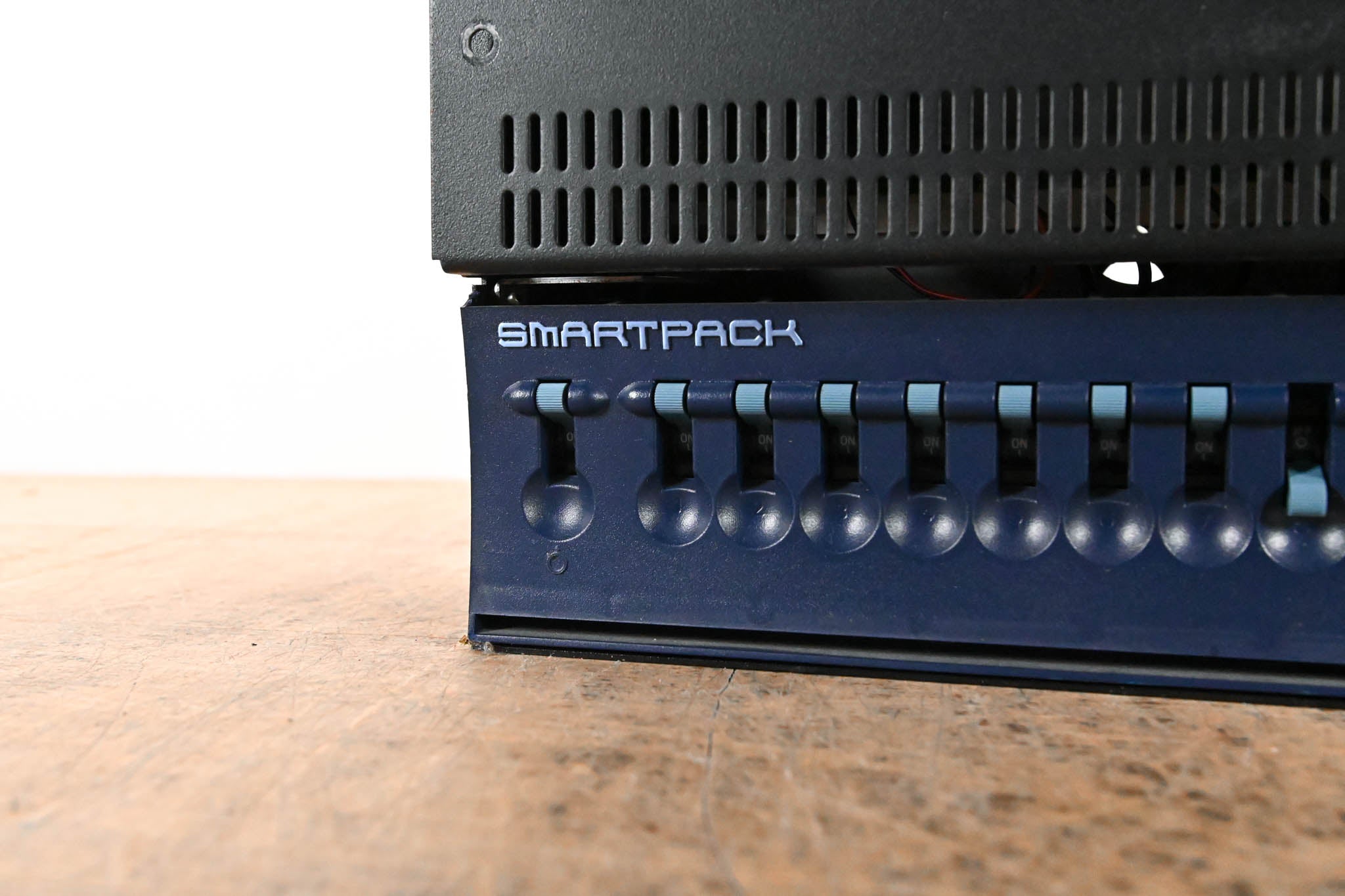 ETC SmartPack Wall-Mount Dimming System