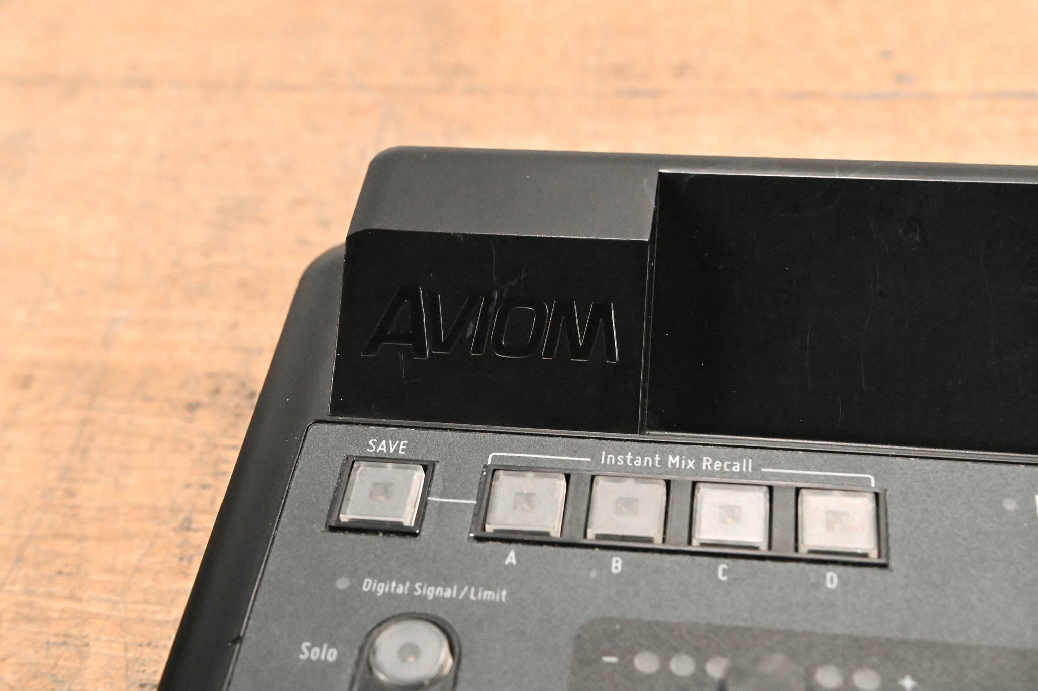Aviom A360 36-Channel Personal Mixer