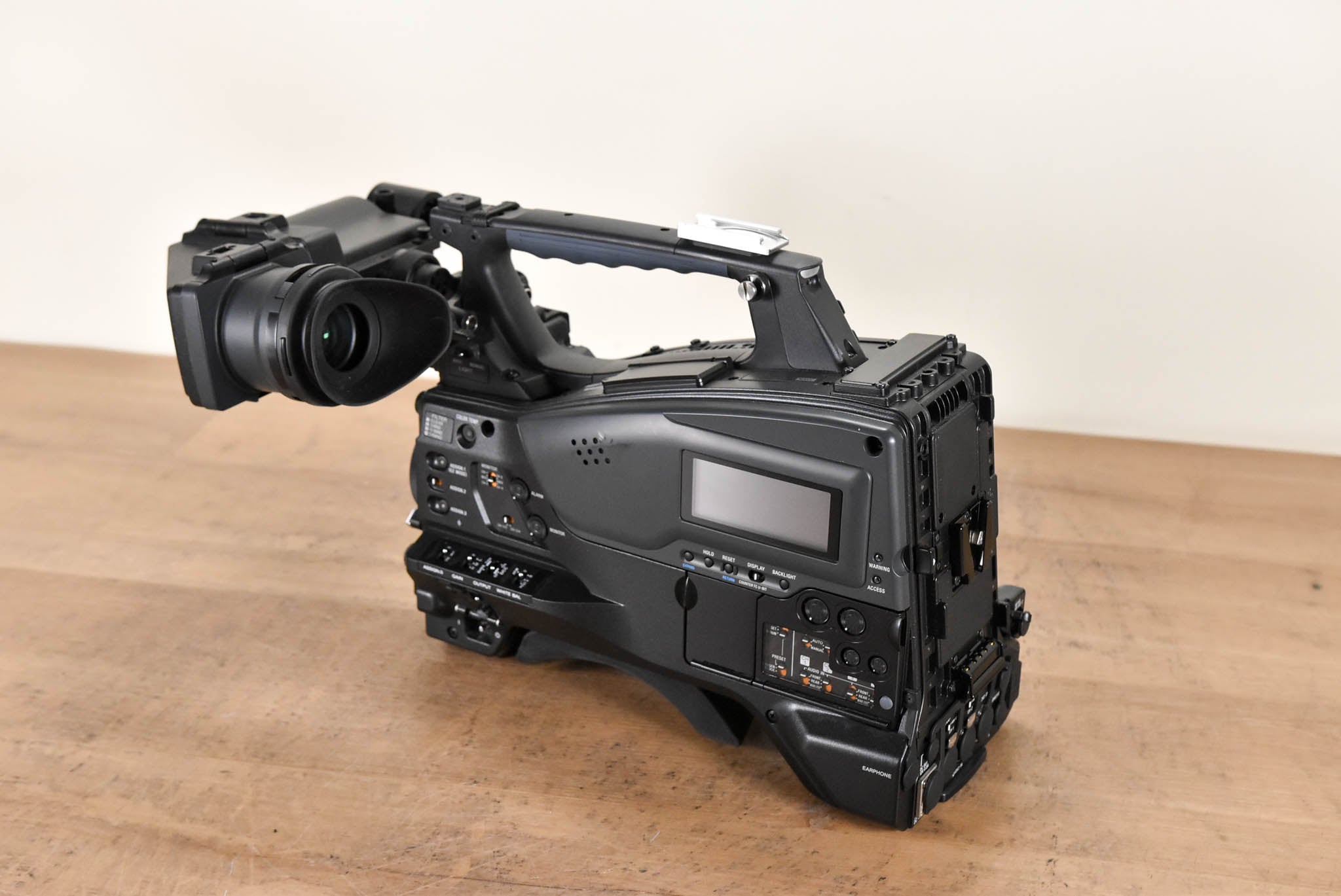 Sony PXW-X320 XDCAM Solid State Memory Camcorder