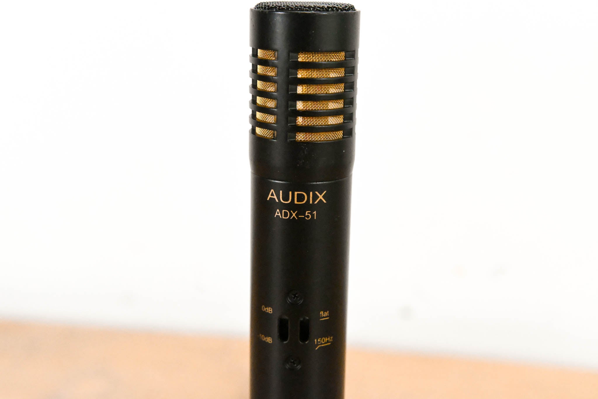 Audix ADX-51 Small-Diaphragm Condenser Microphone