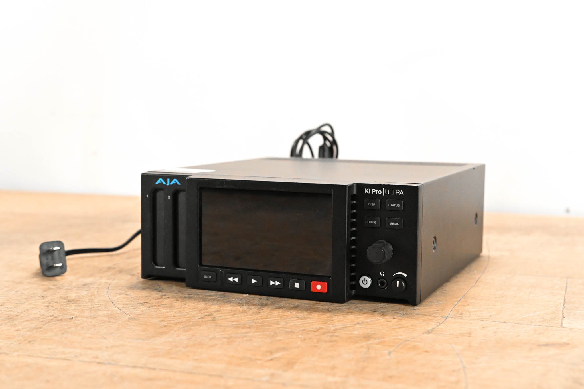 AJA Ki Pro Ultra File Based Recorder/Player