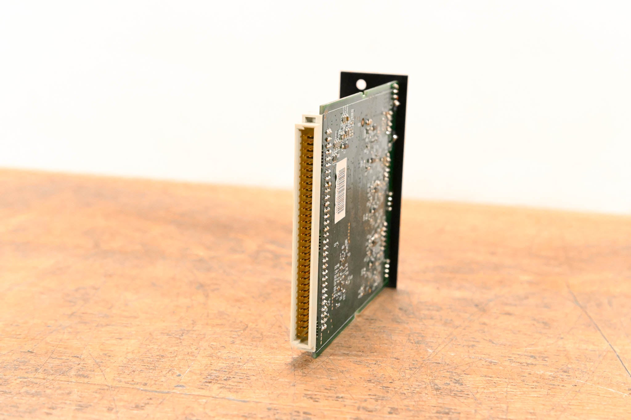 Allen & Heath M-ACE 64-Channel Network Card for iLive