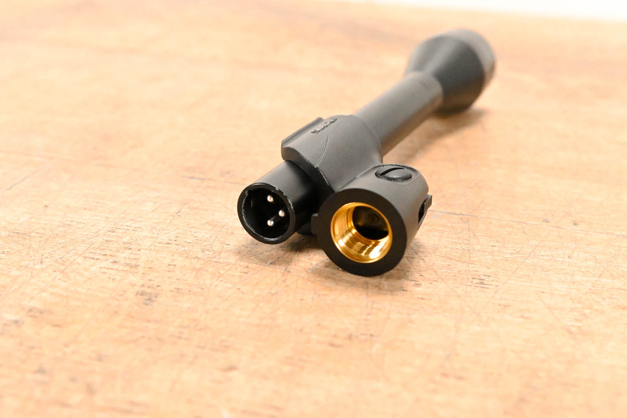 Shure VP64A Omnidirectional Dynamic Handheld Microphone