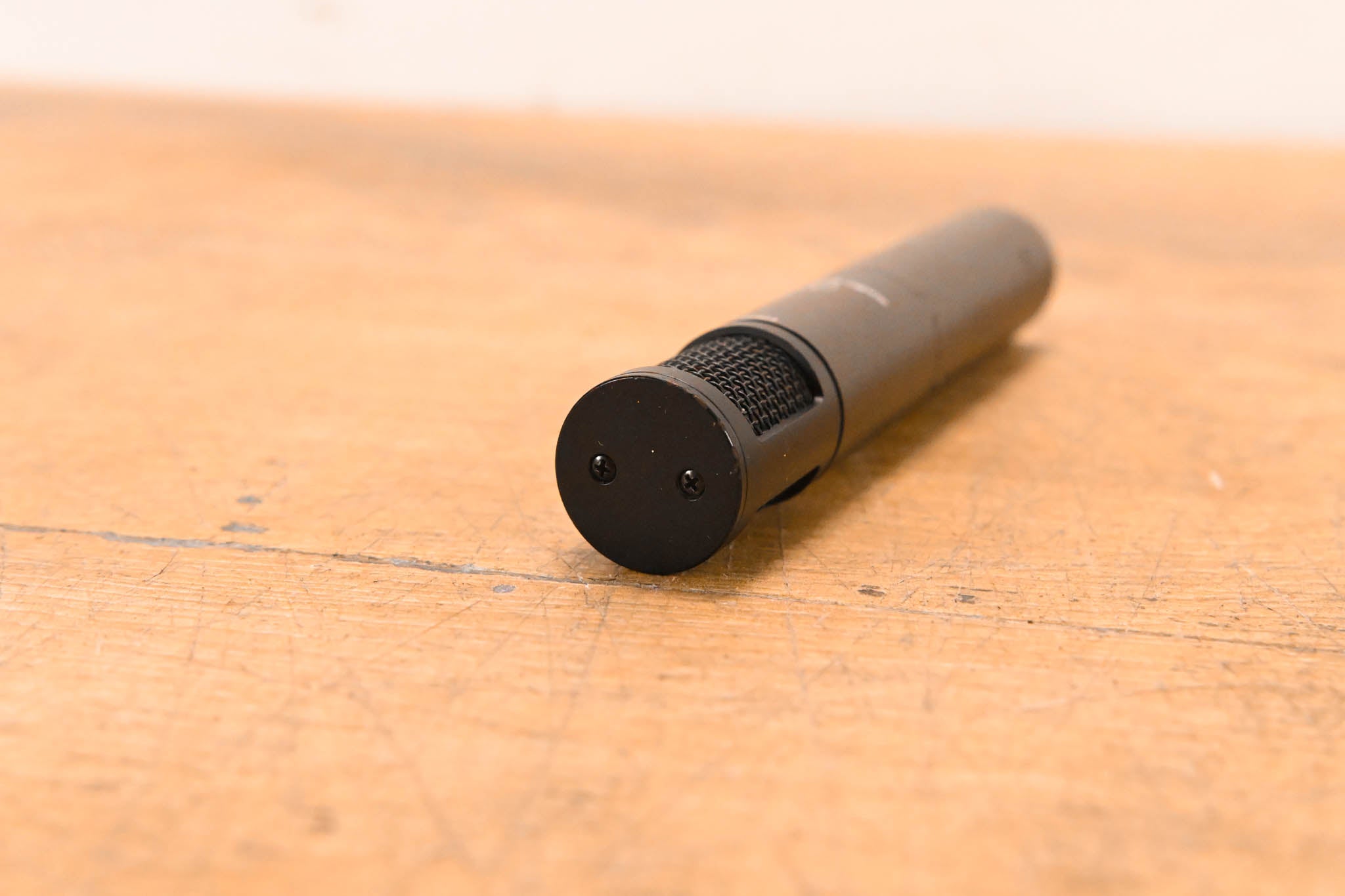 Audio-Technica ATM450 Cardioid Condenser Microphone