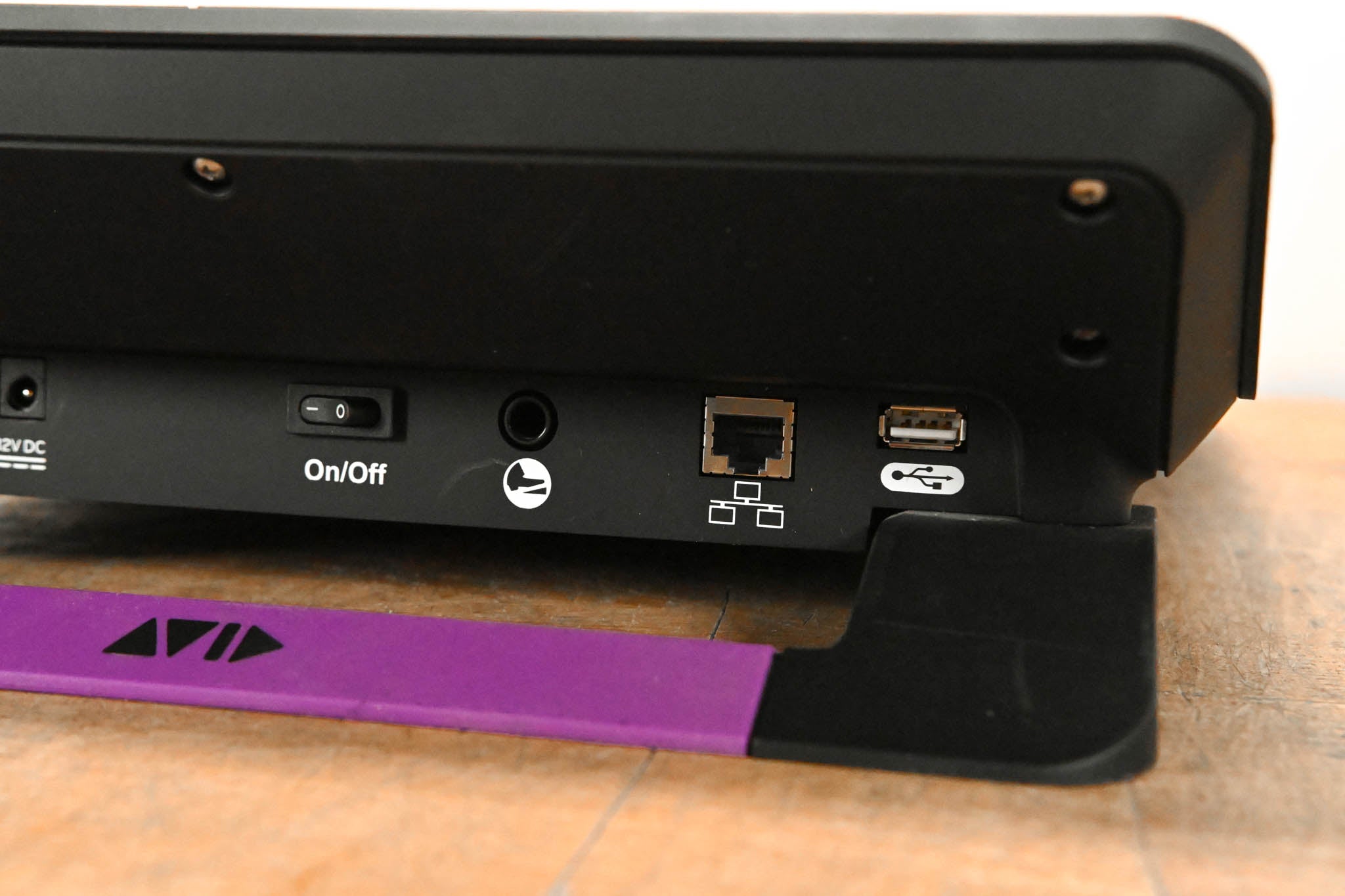 AVID S1 EUCON Desktop Control Surface (NO POWER SUPPLY)