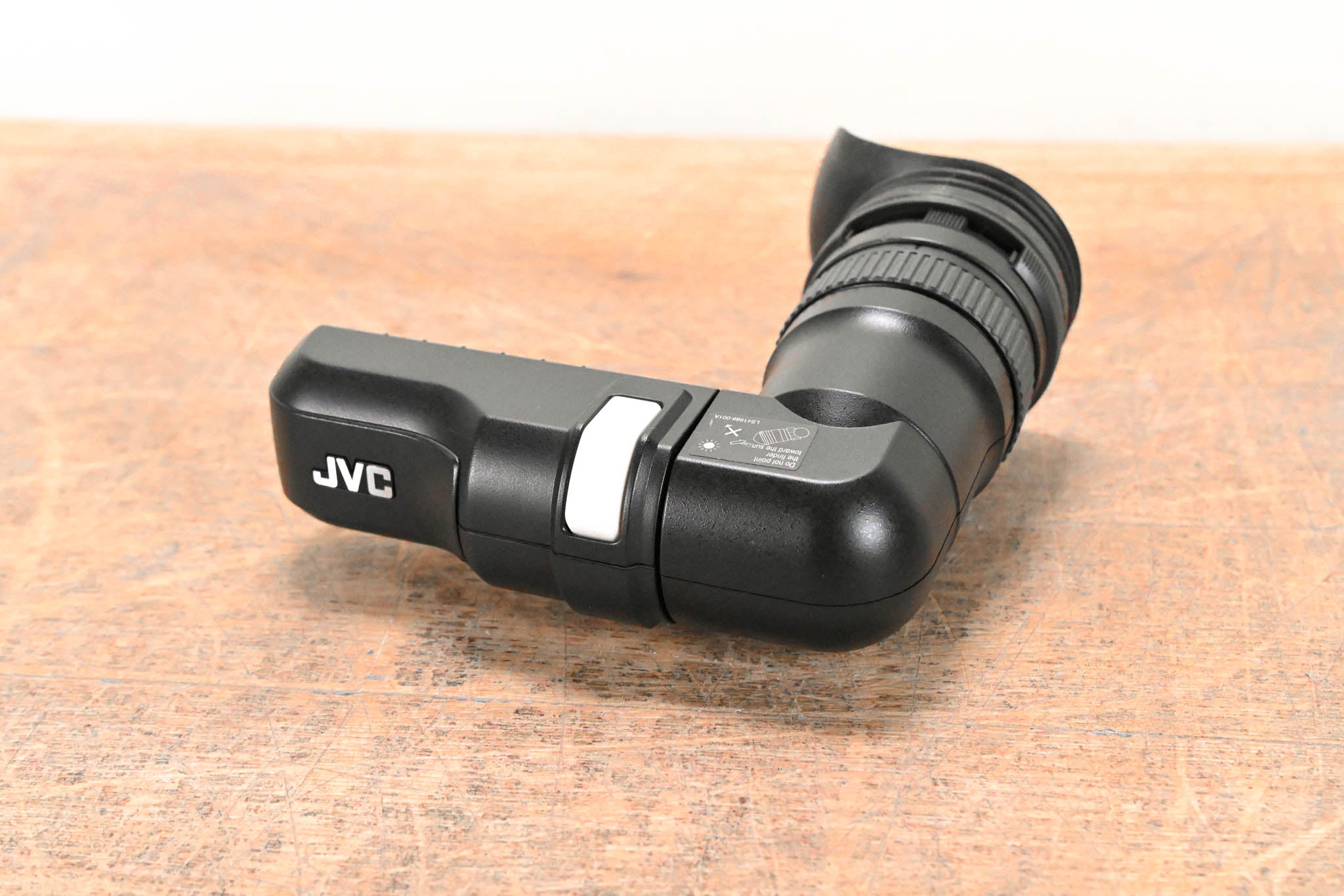 JVC LS41988-001A Color ENG Viewfinder for GY-HM790 Cameras