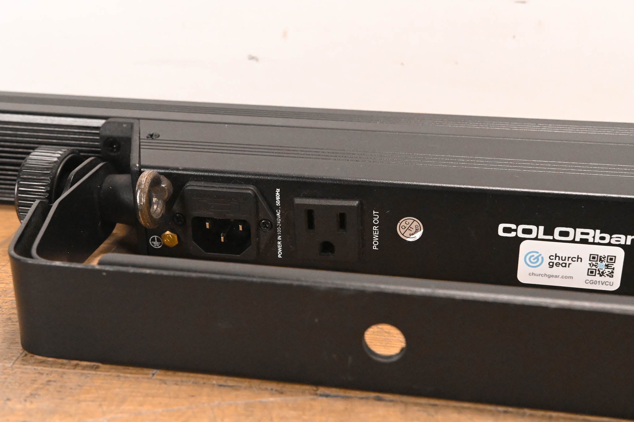 Chauvet COLORband T3USB Linear RGB Wash Light