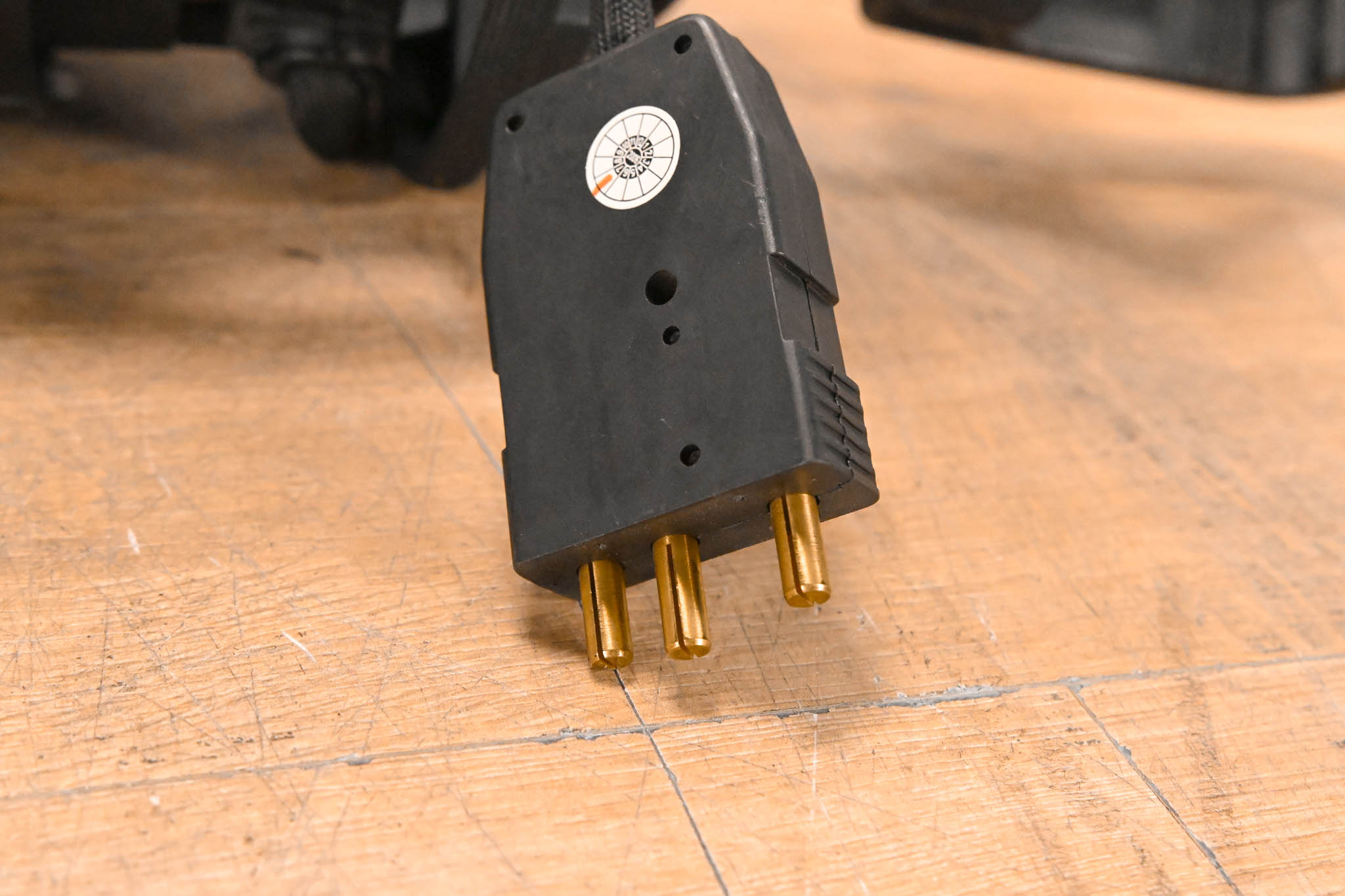 ETC Source Four 750 36 Degree Ellipsoidal Light