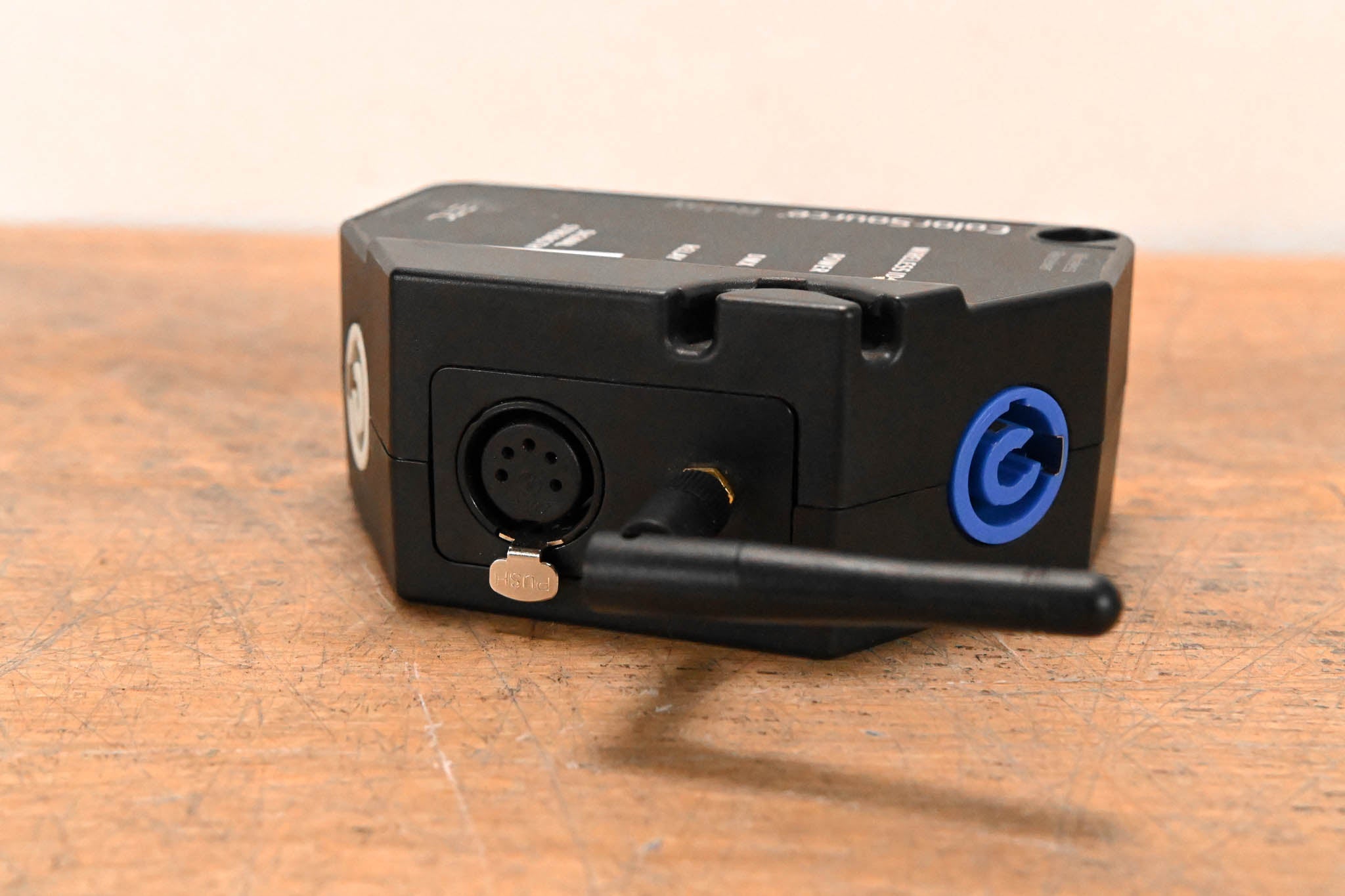 ETC ColorSource Relay CSR-W Wireless Receiver