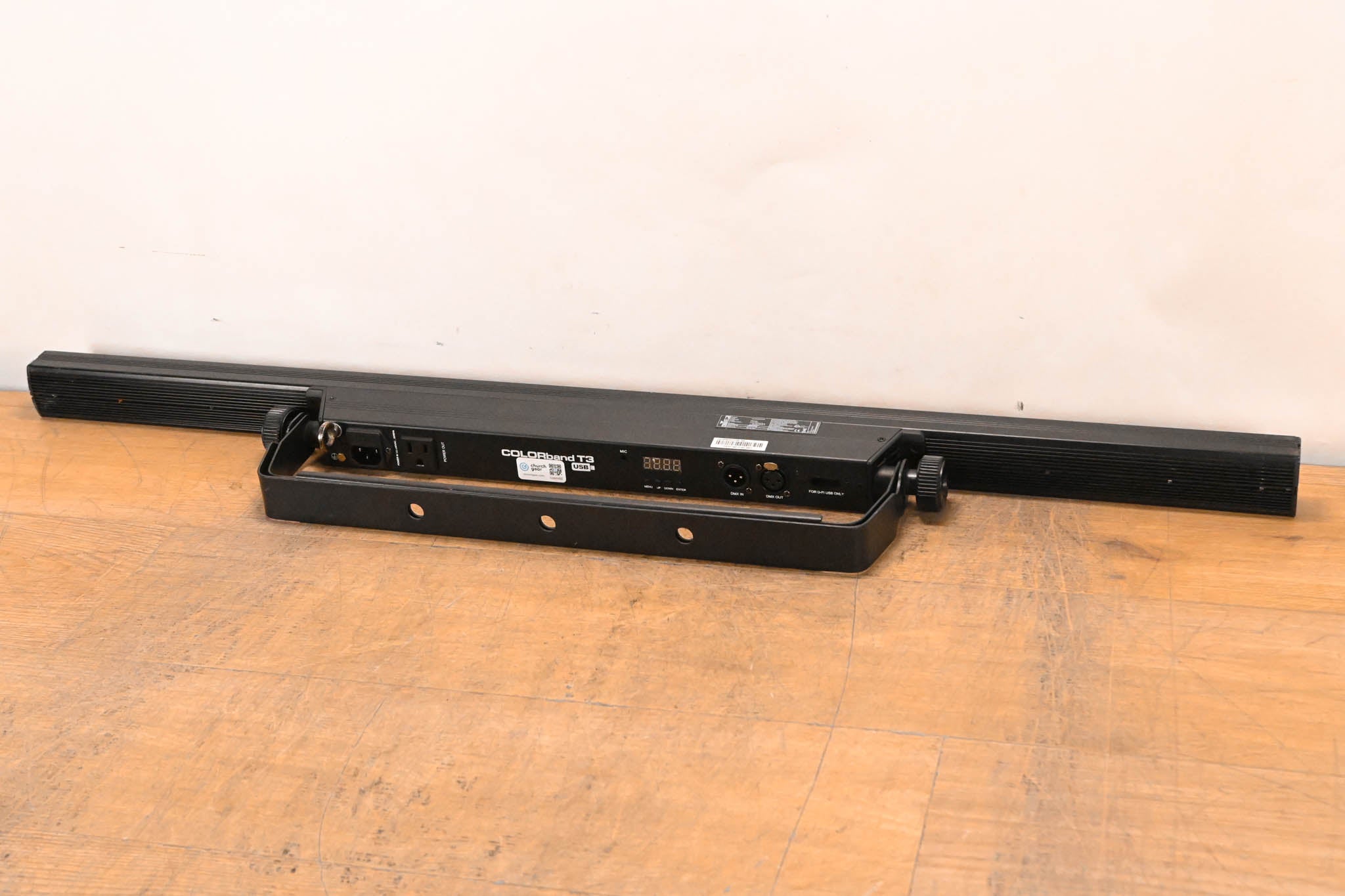 Chauvet COLORband T3USB Linear RGB Wash Light