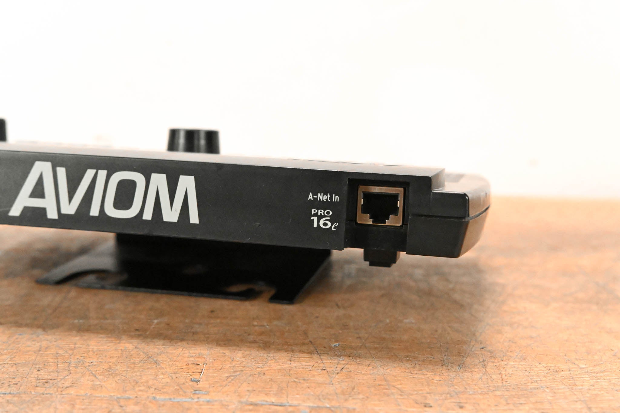 Aviom A320 16-Channel Personal Mixer