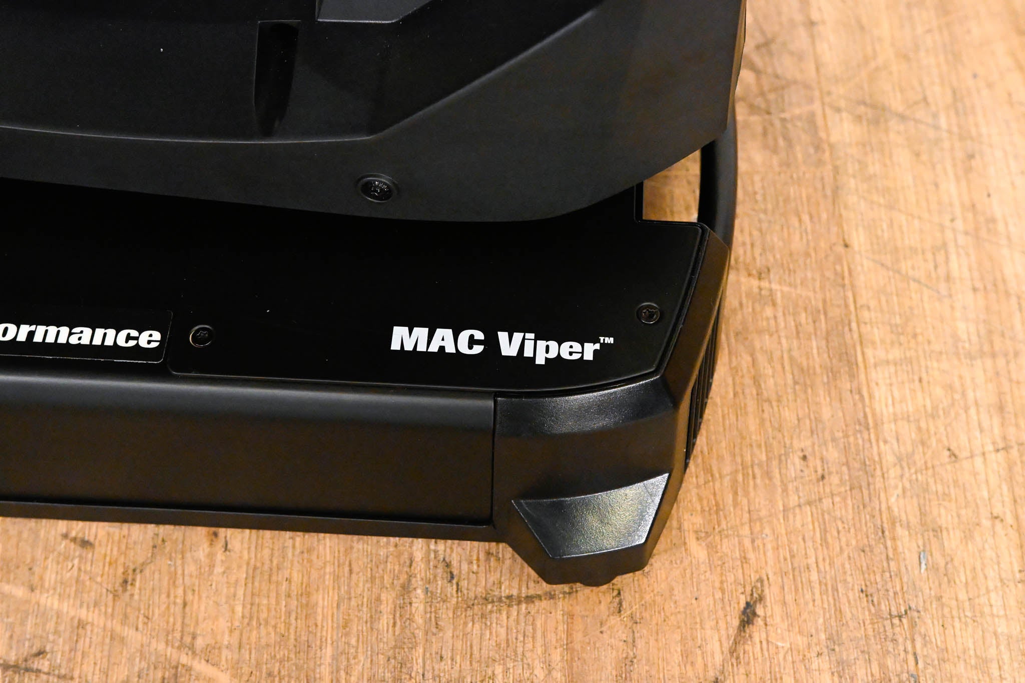 Martin MAC Viper Performance 1000W CMY Framing Moving Head
