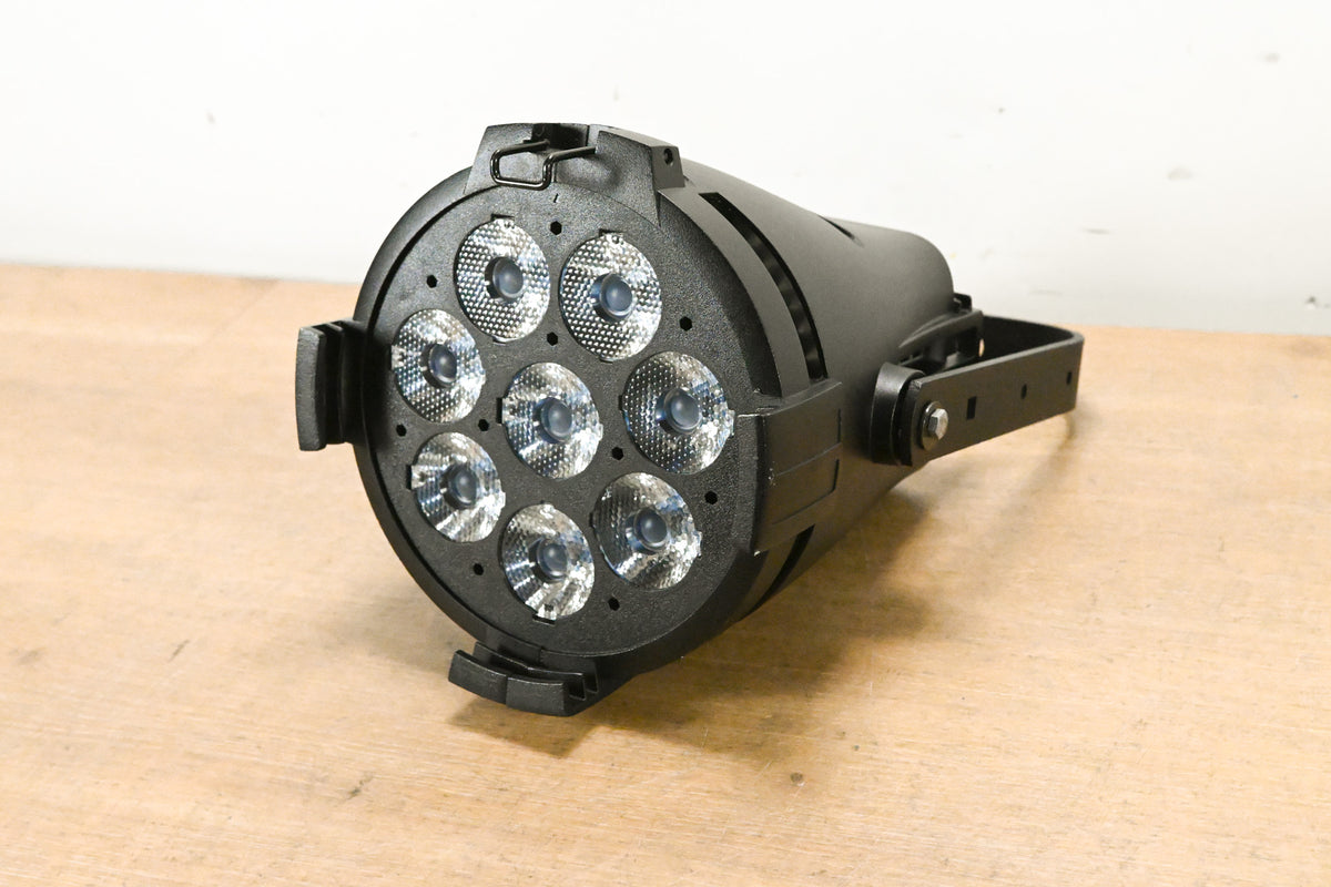 ETC ColorSource PAR Original RGBL LED Wash Light - Black