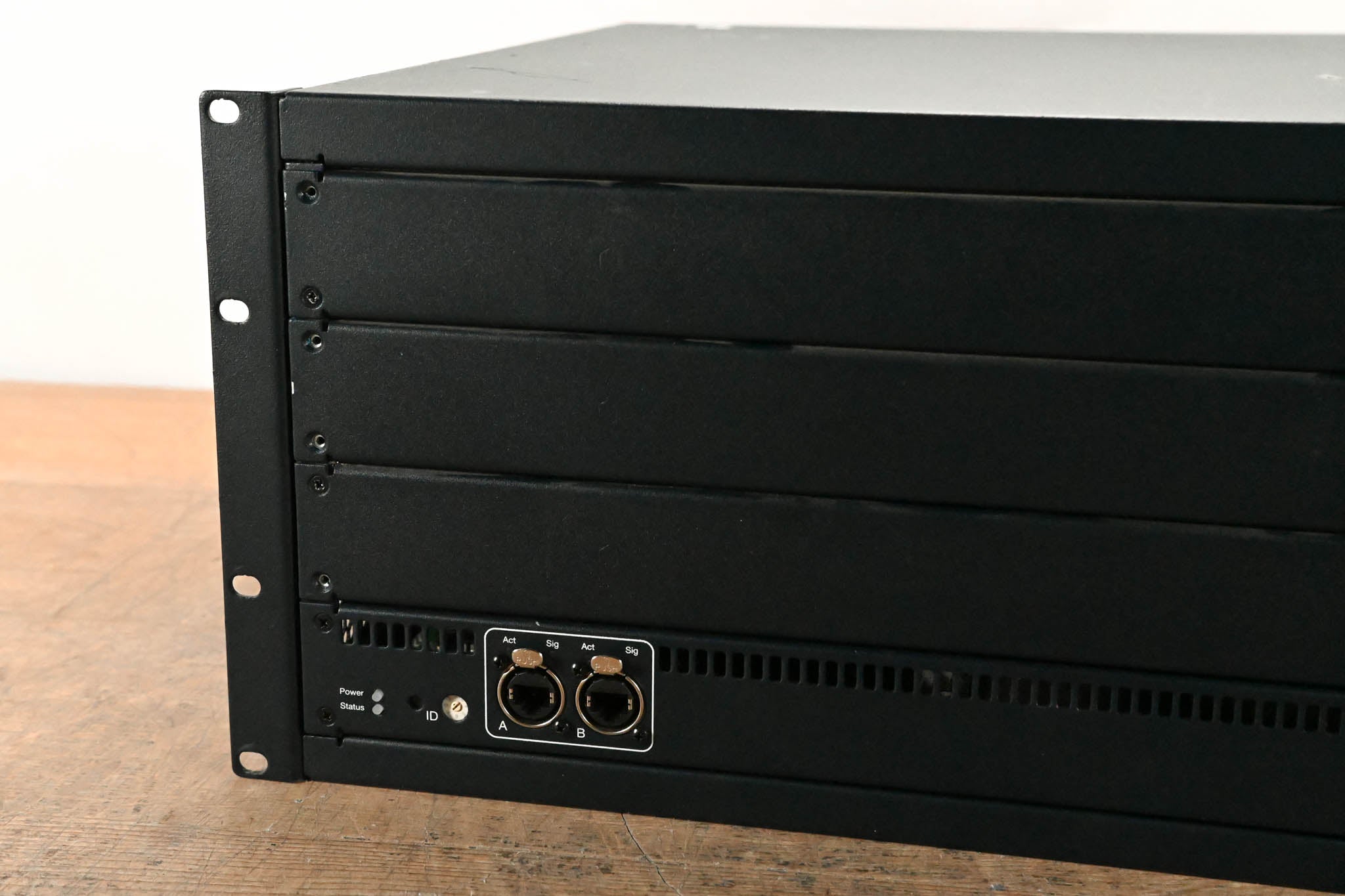 AVID Stage 48 Stage Box for VENUE SC48