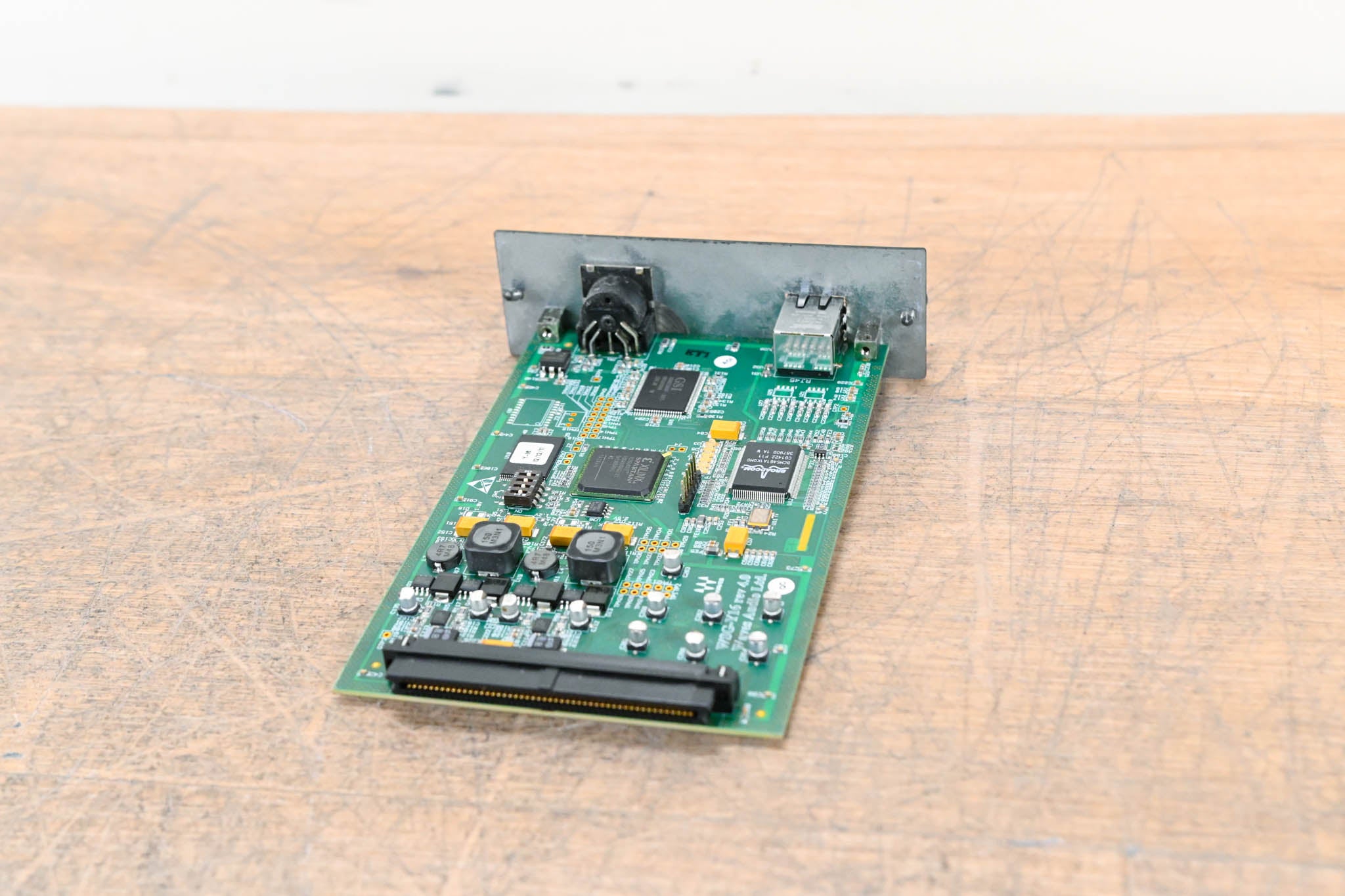 Waves WSGY16 SoundGrid Interface miniYGDAI I/O Card