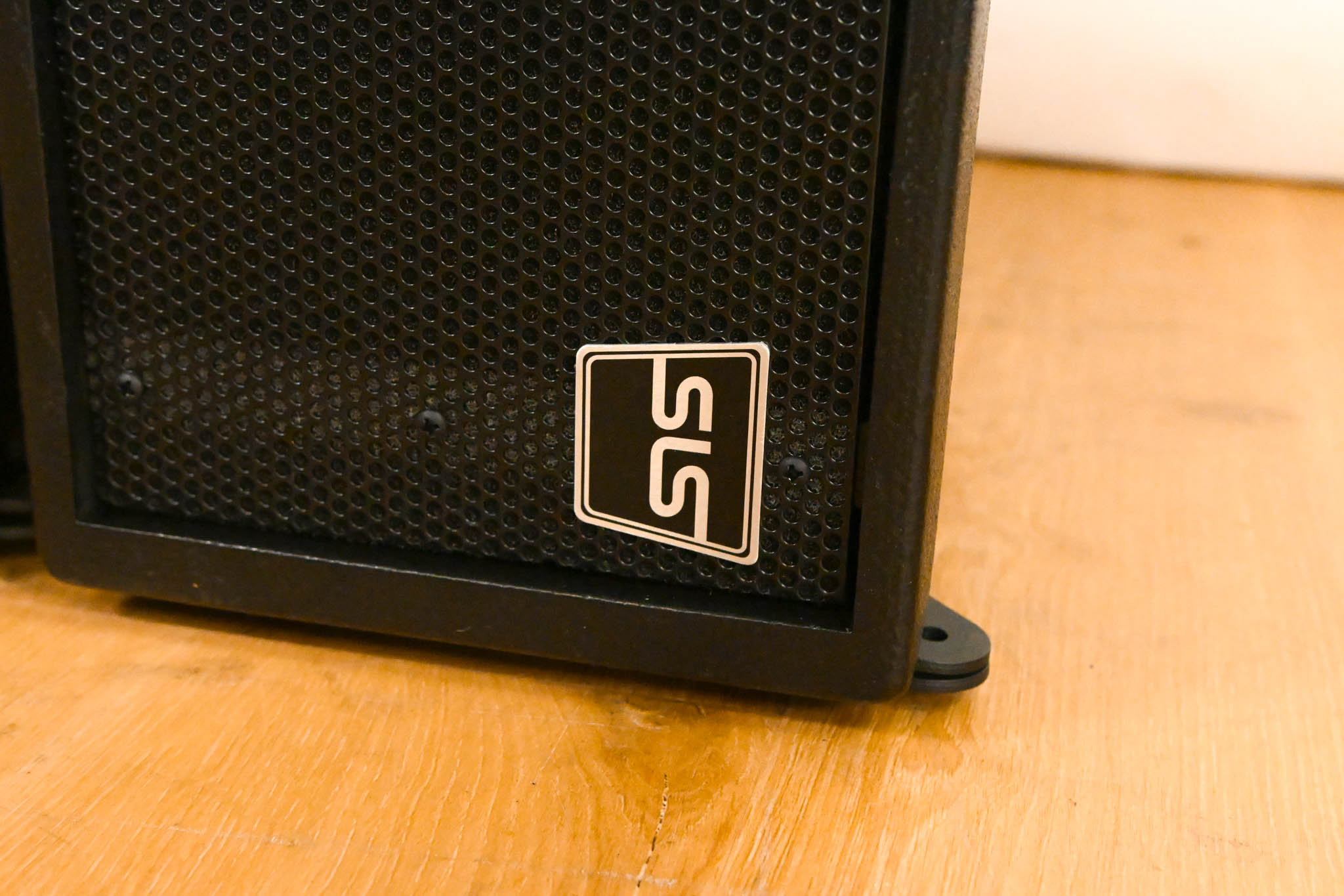 SLS CPA7600 Compact 3-Way Line Array Speaker (PAIR)