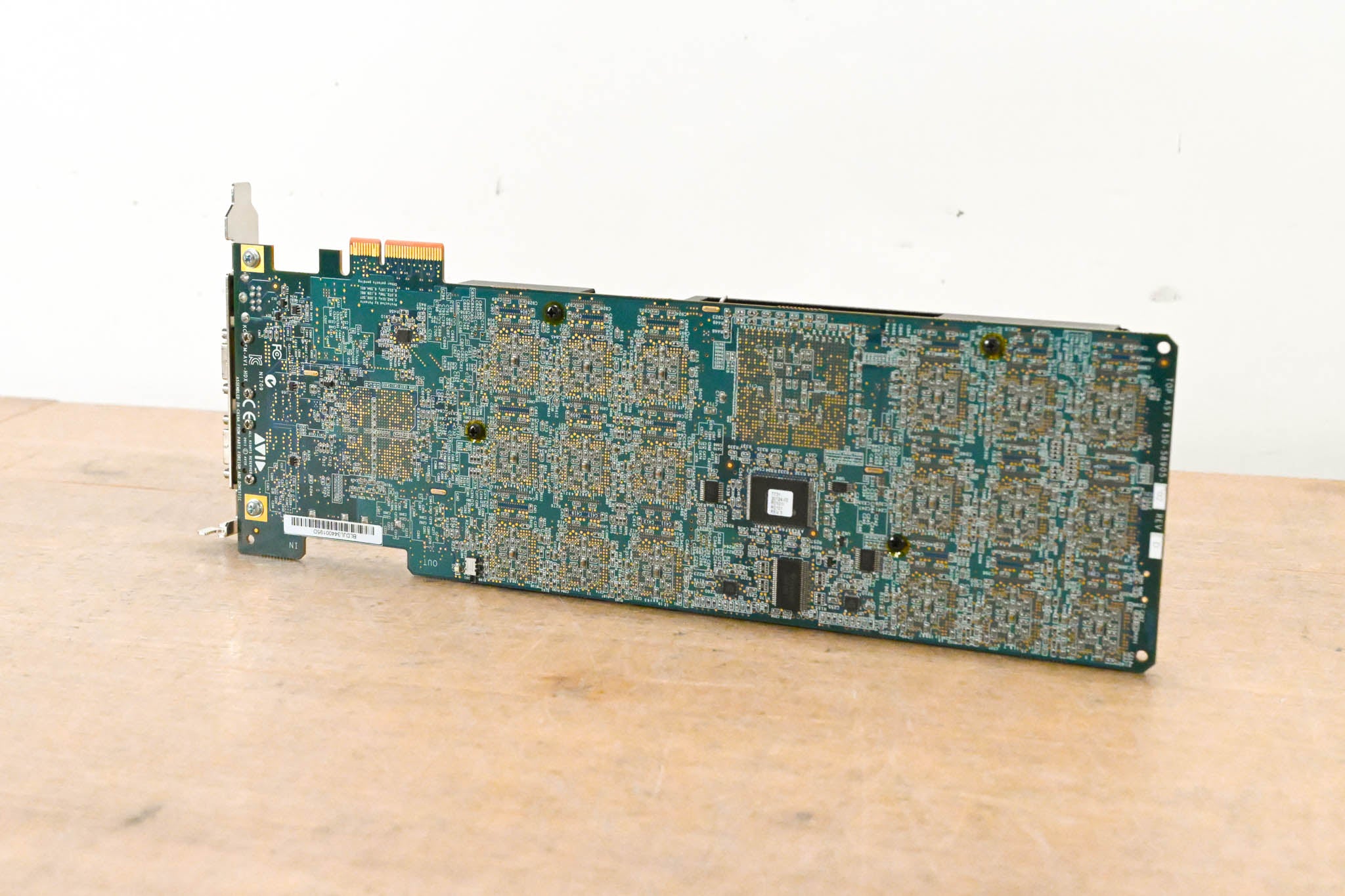AVID Pro Tools HDX Core Card