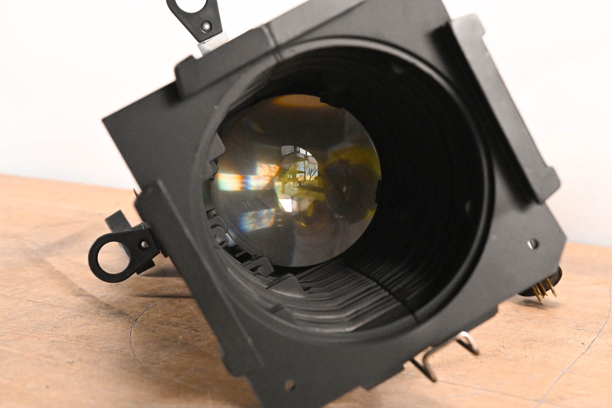 Dortron Profile Spot 750 36 Degree Ellipsoidal Light