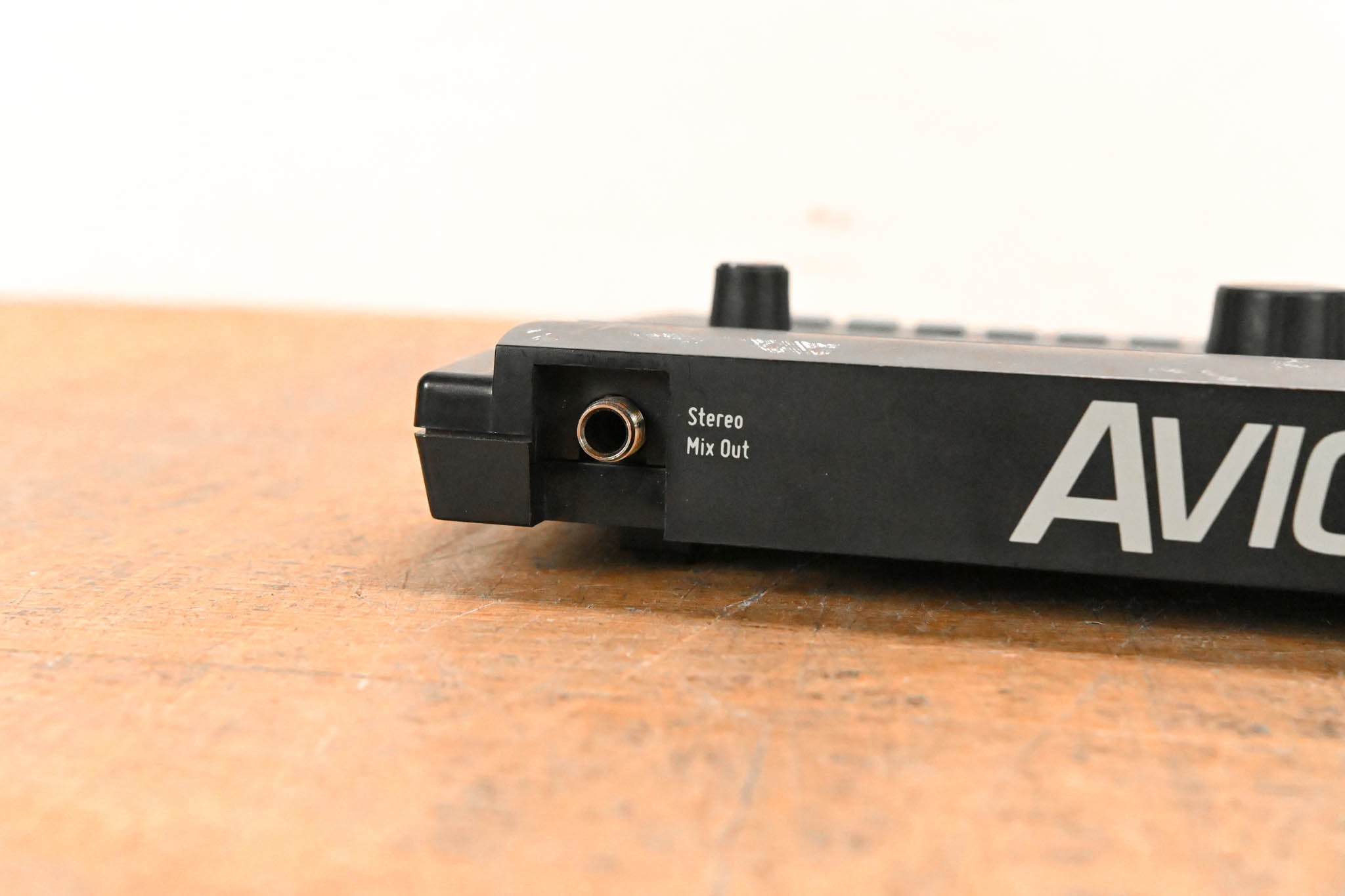 Aviom A320 16-Channel Personal Mixer