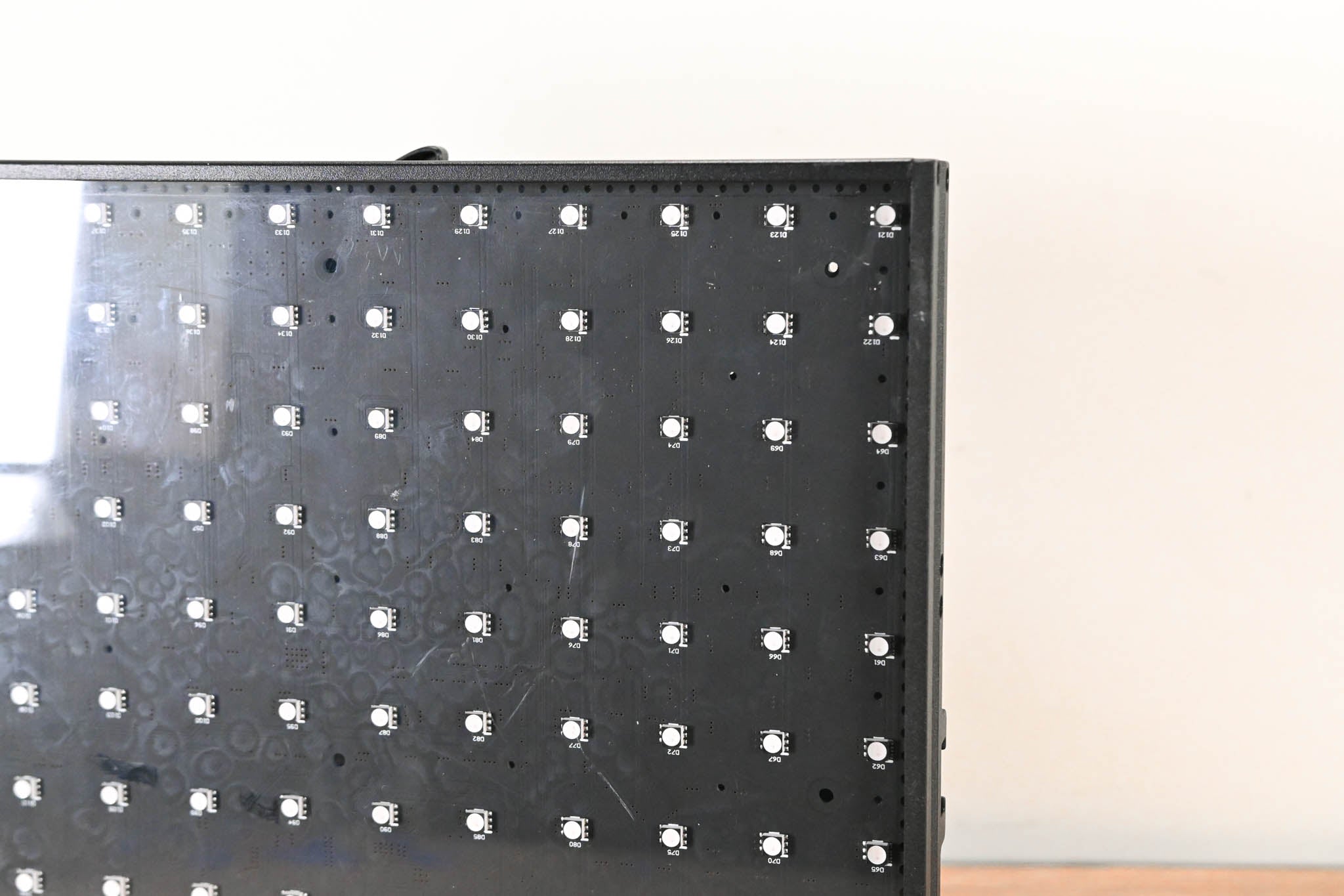 Chauvet Epix Tile 2.0 12 x 12 LED Pixel Array