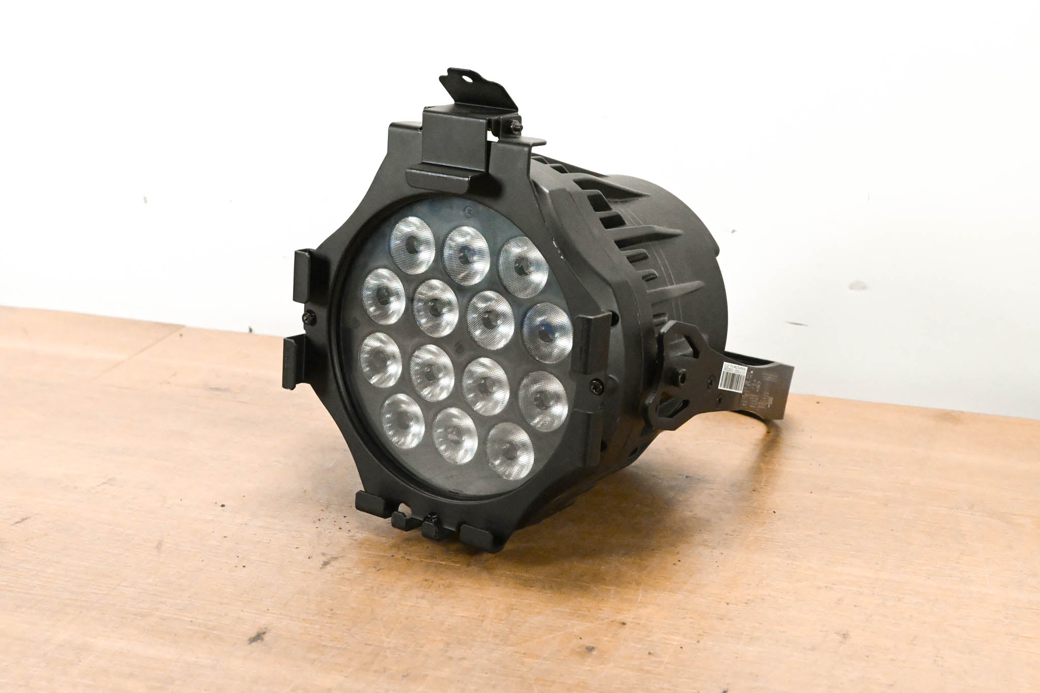 Chauvet COLORado 1-Tri Tour v2 RGB LED Wash Light