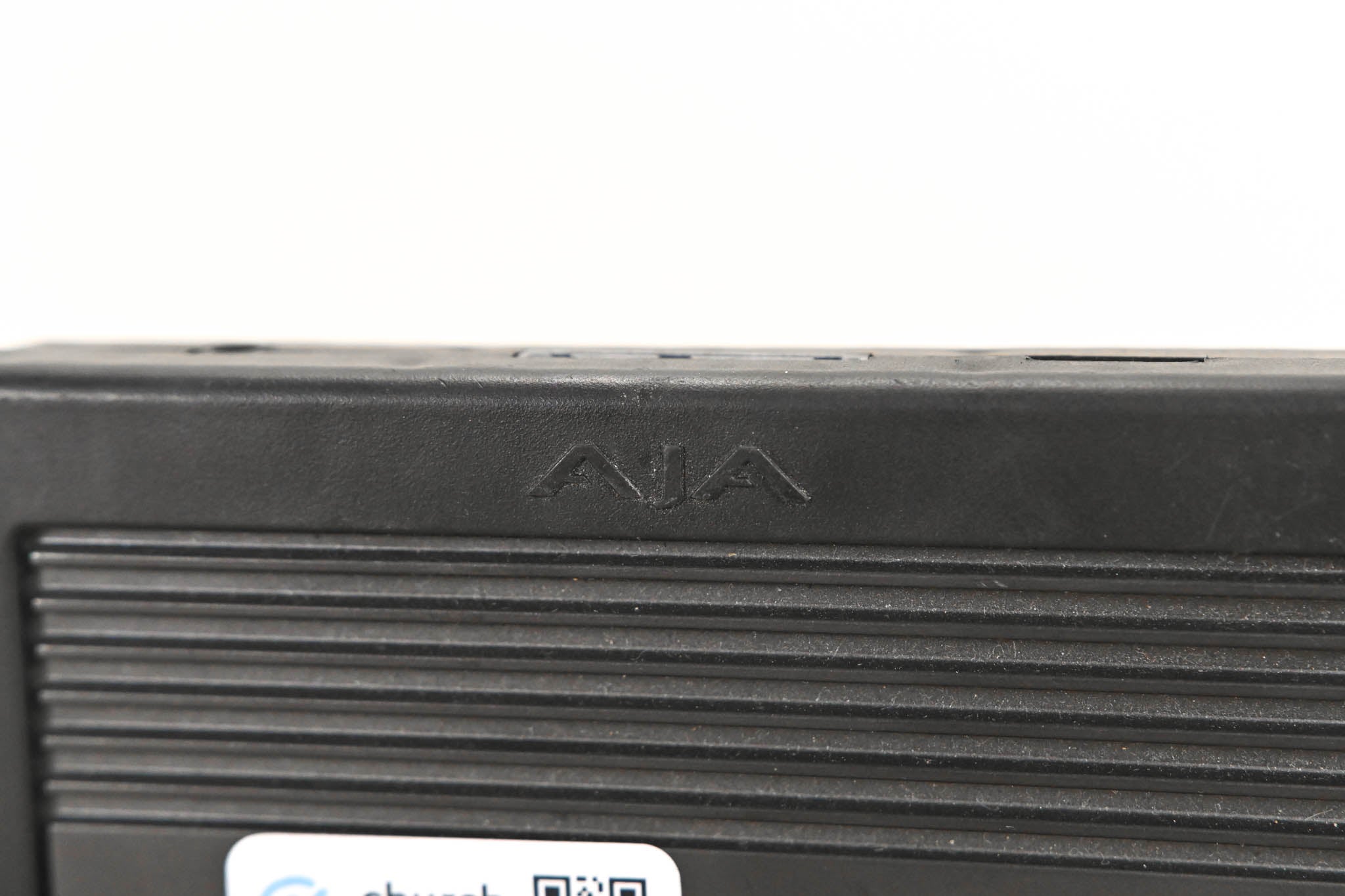 AJA KISTOR750USB-R0 750GB KiStor Solid State Drive for Ki Pro