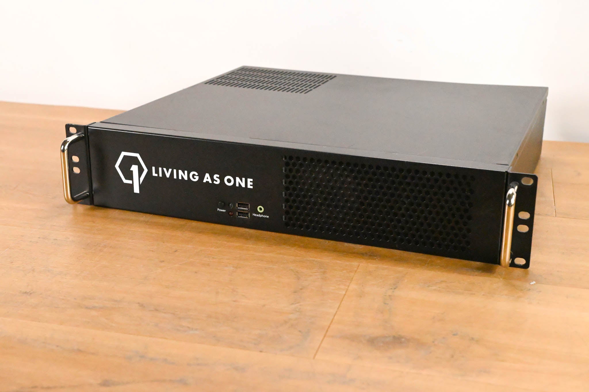 Living As One (Resi) D1000 Multisite Decoder