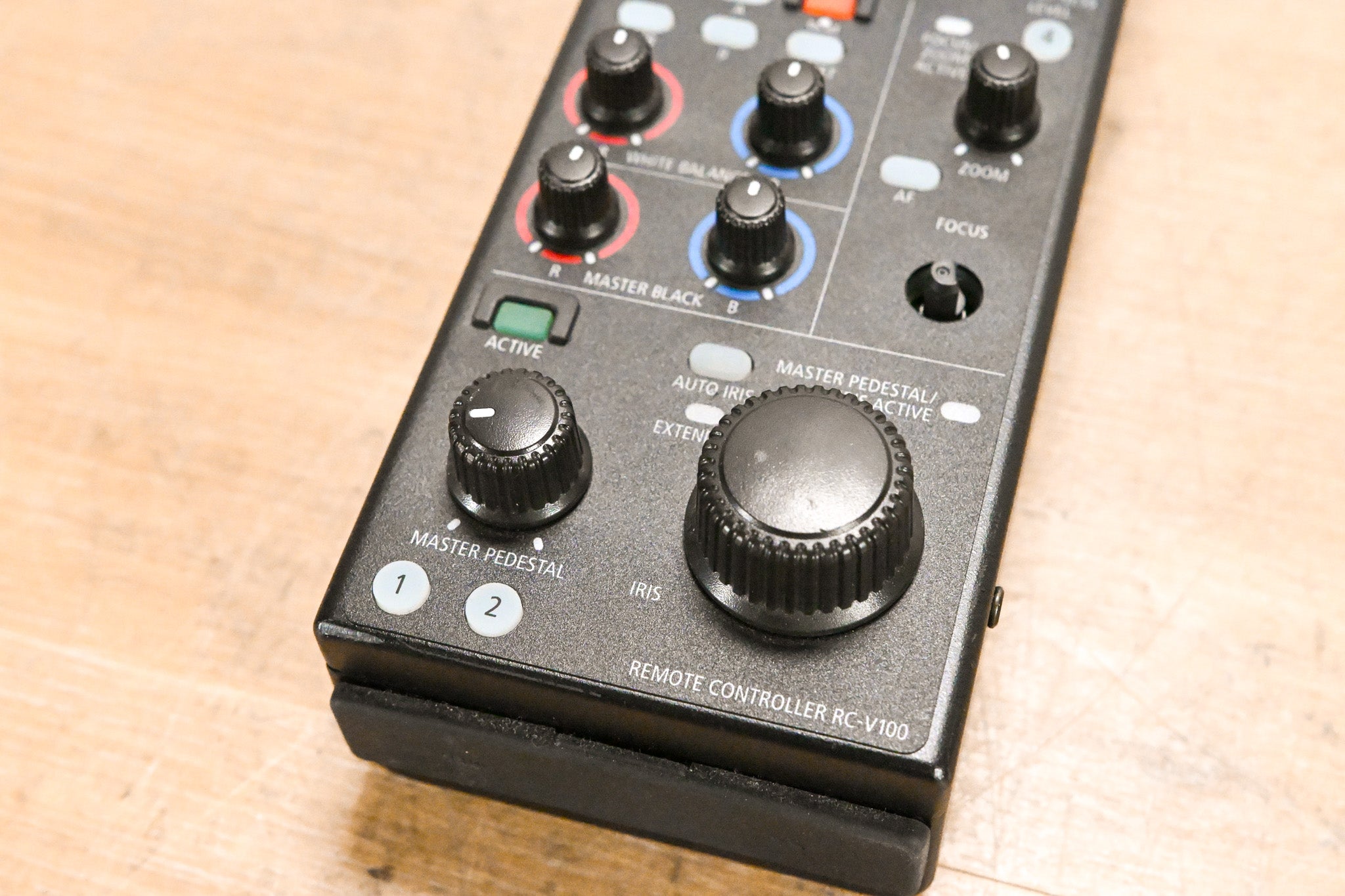 Canon RC-V100 Remote Controller