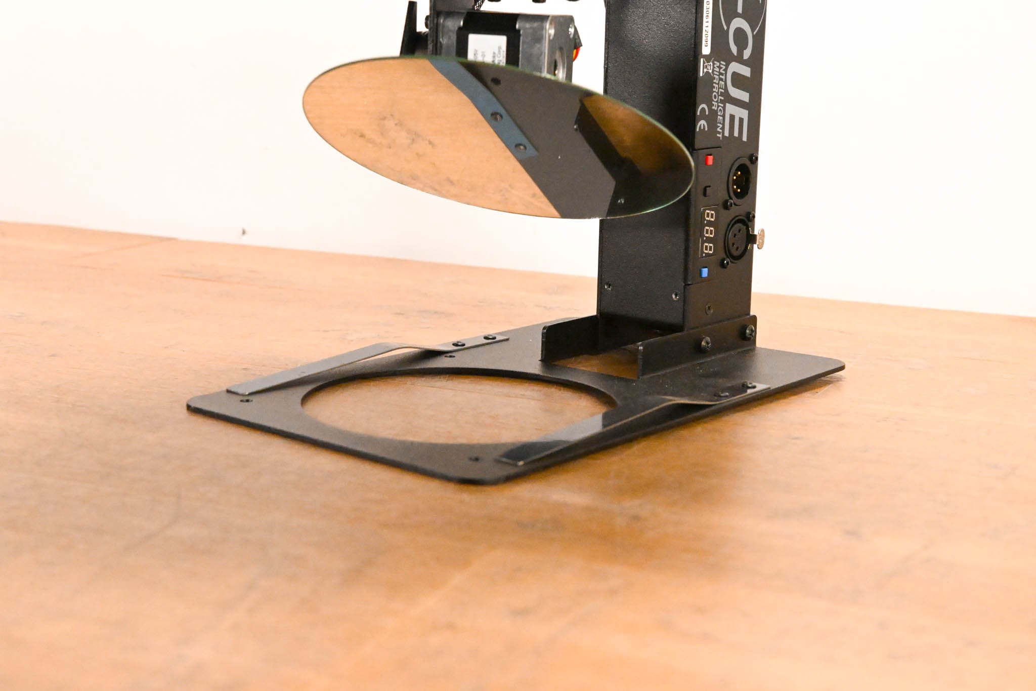 Rosco I-CUE Intelligent Mirror (NO POWER SUPPLY)