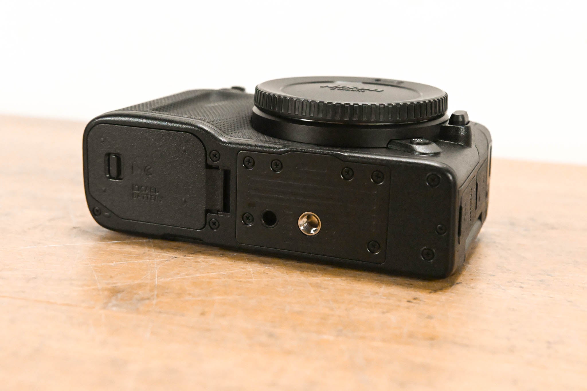 Nikon ZR Cinema Camera